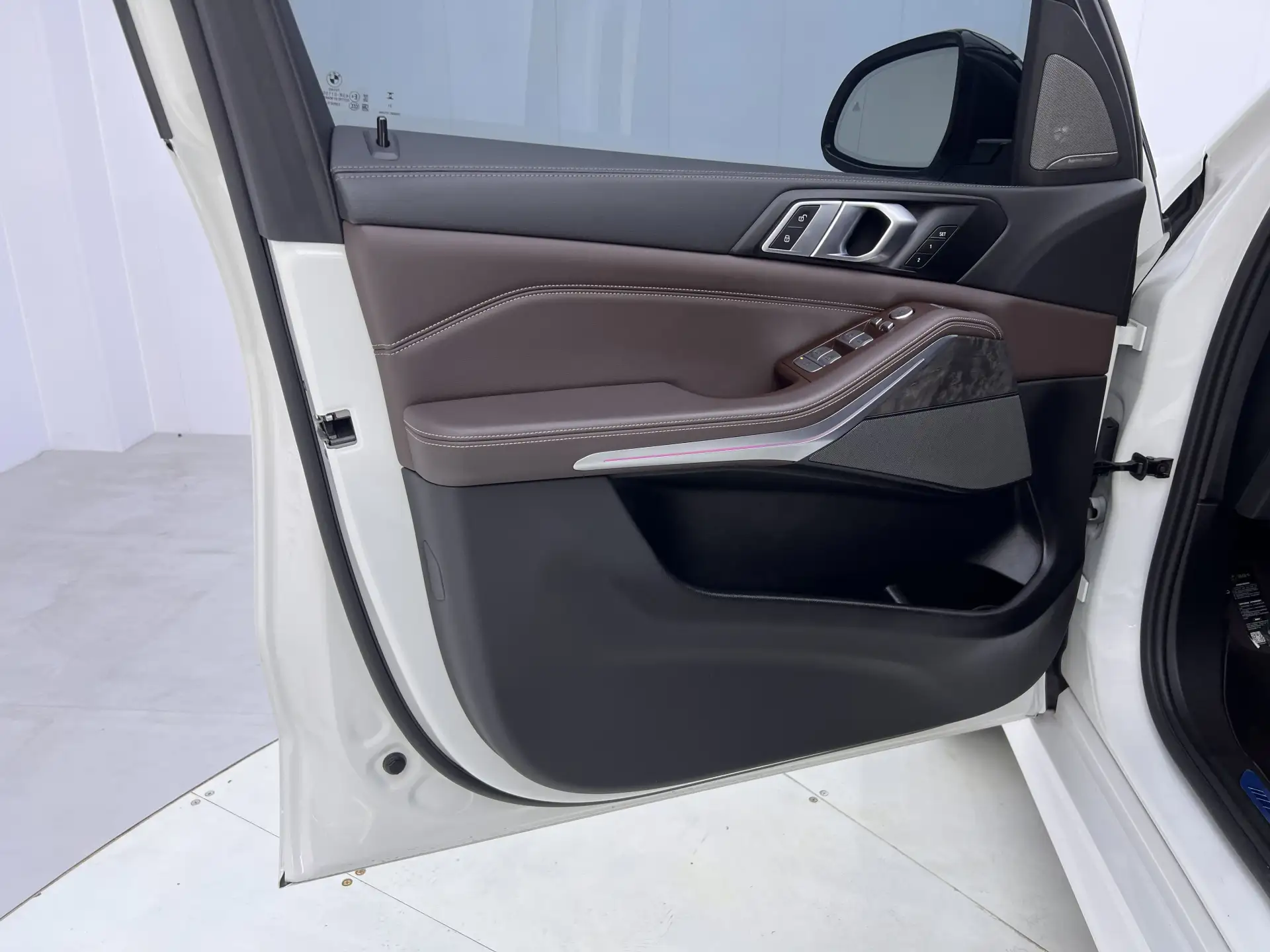 BMW X5, 2024 18
