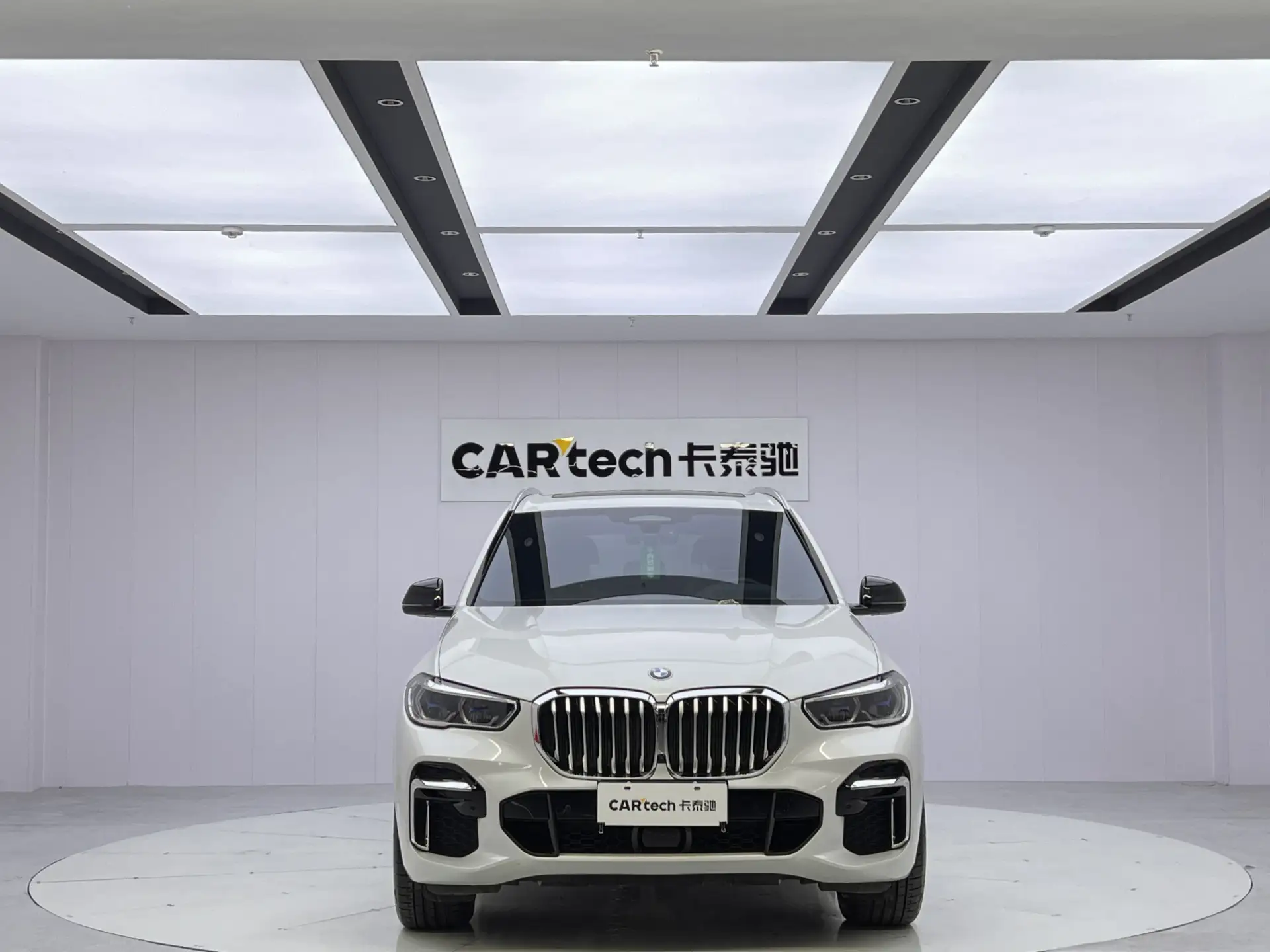 BMW X5, 2024 3