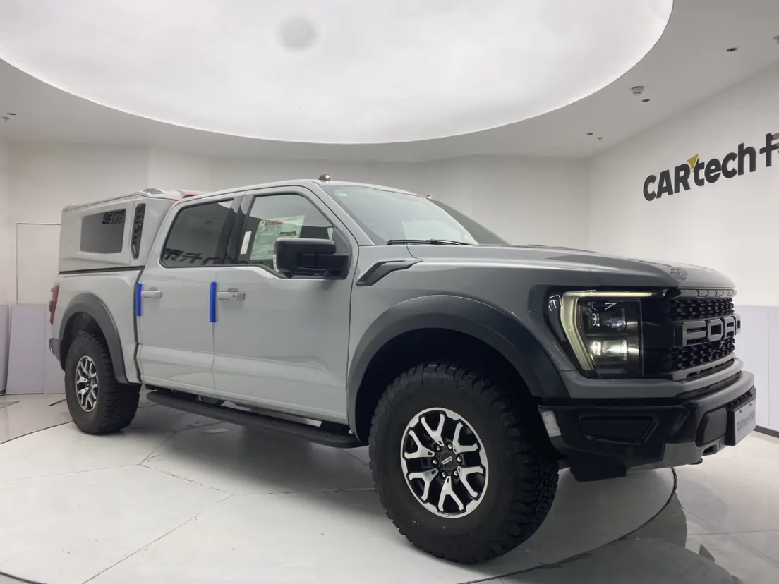 Ford F-150, 2026 2