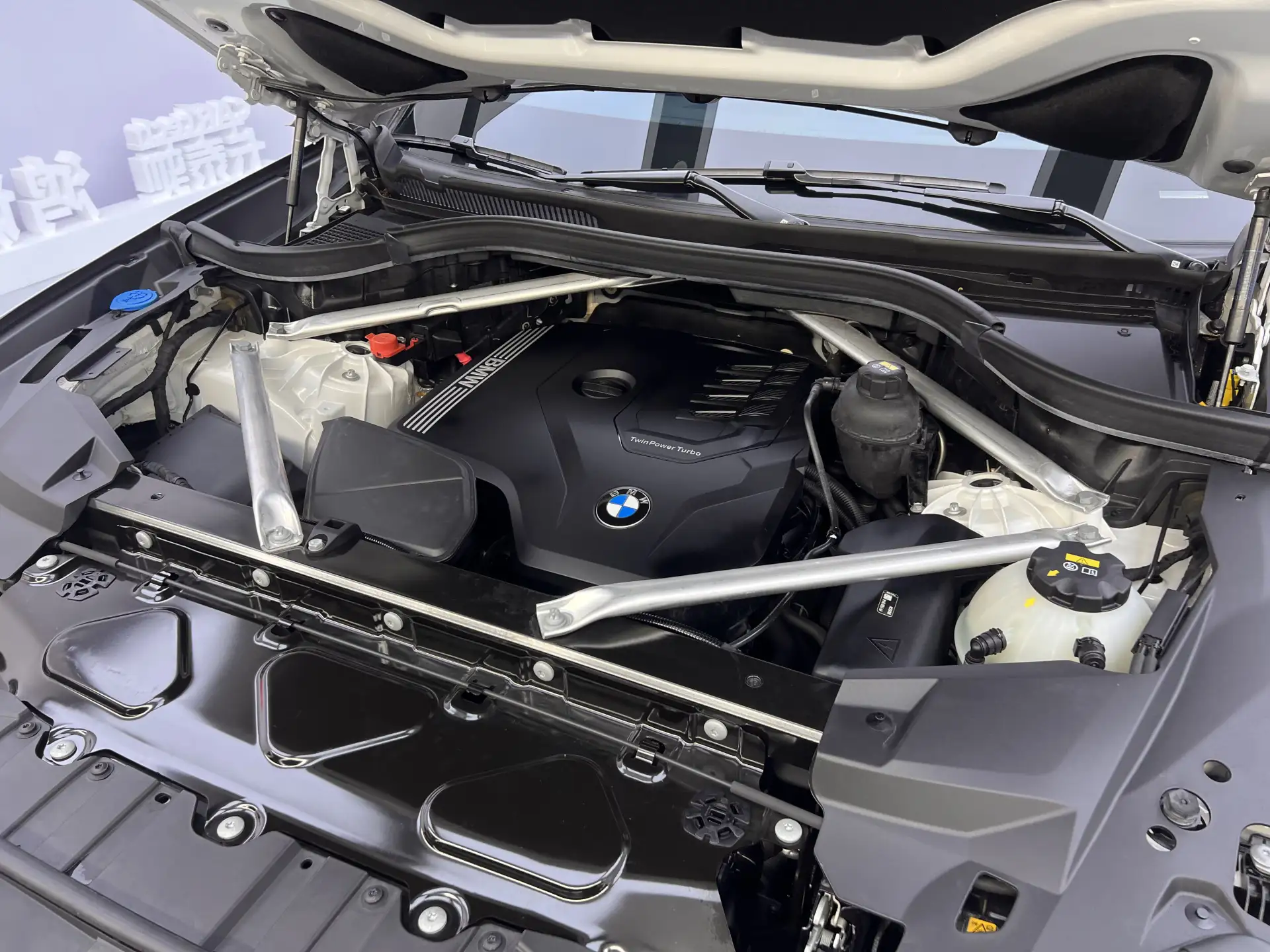BMW X5, 2024 12