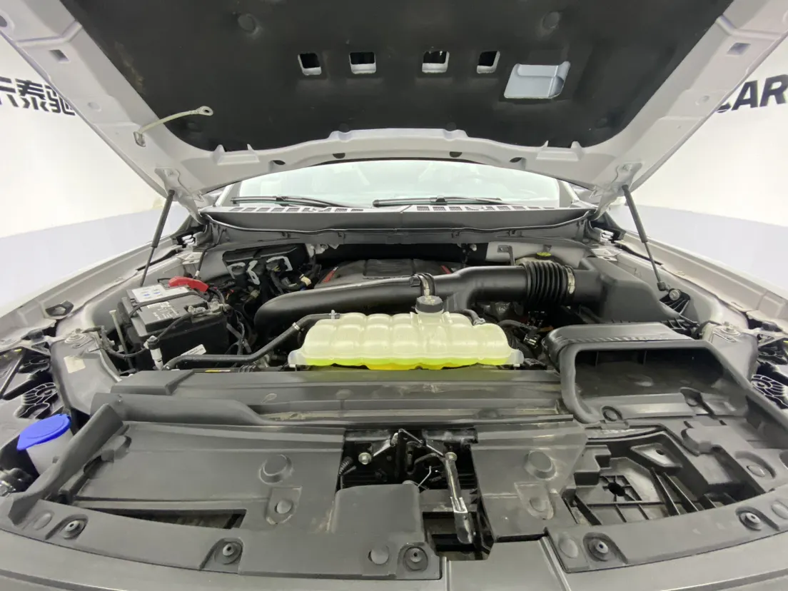 Ford F-150, 2026 12