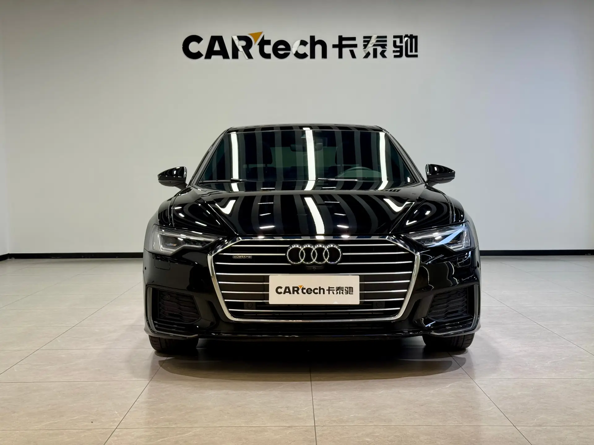 Audi A6L 55 TFSI, 2021 24