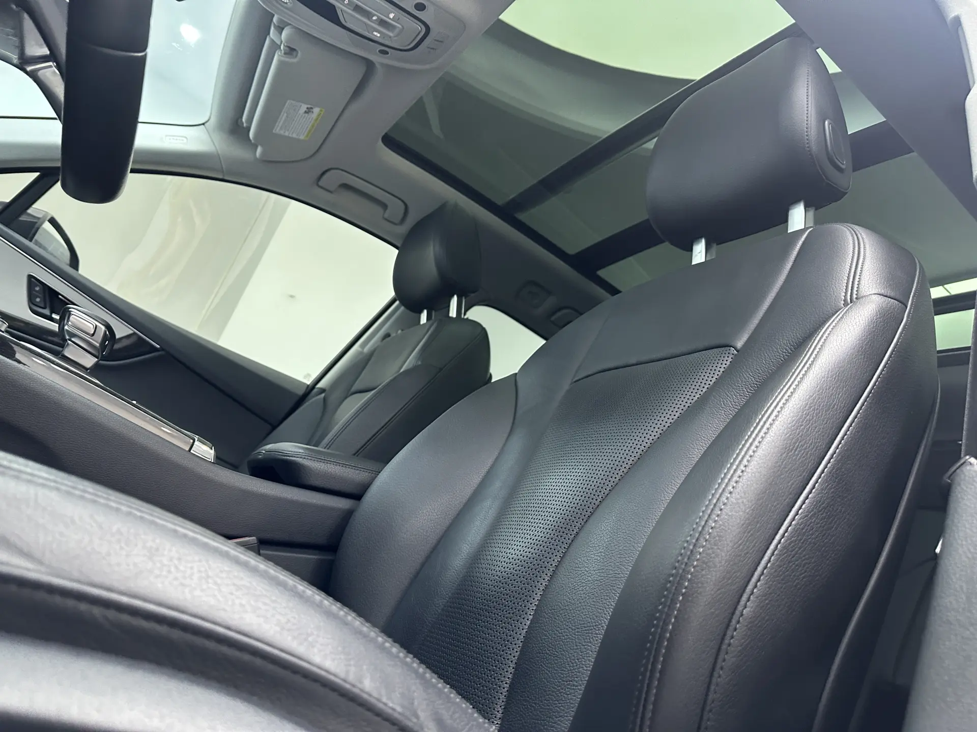 Audi Q7, 2019 14