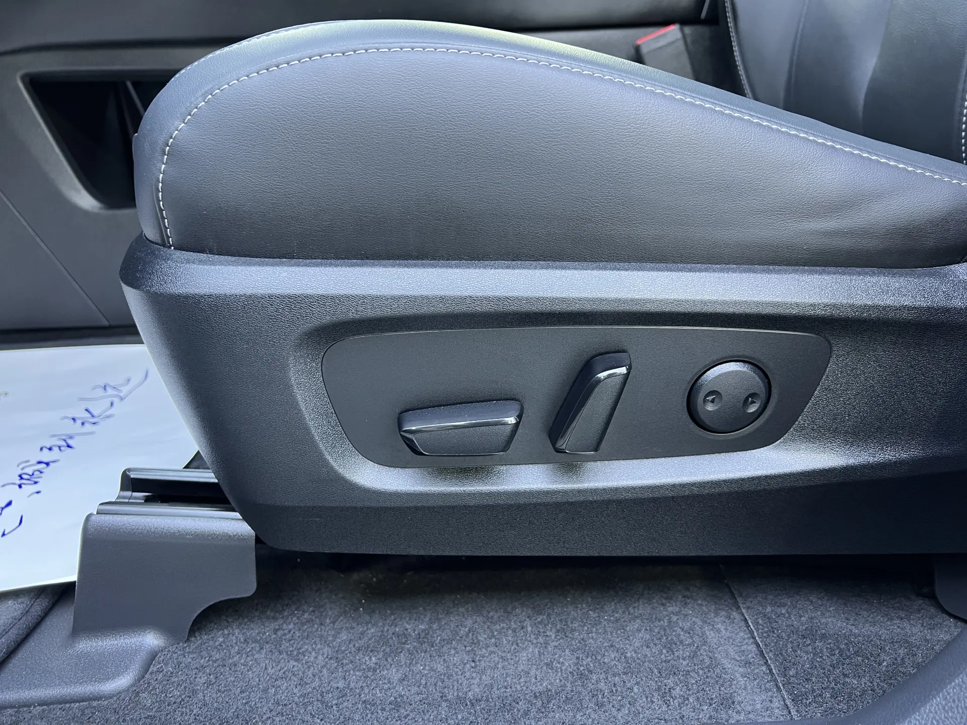 Infiniti QX60, 2023 16