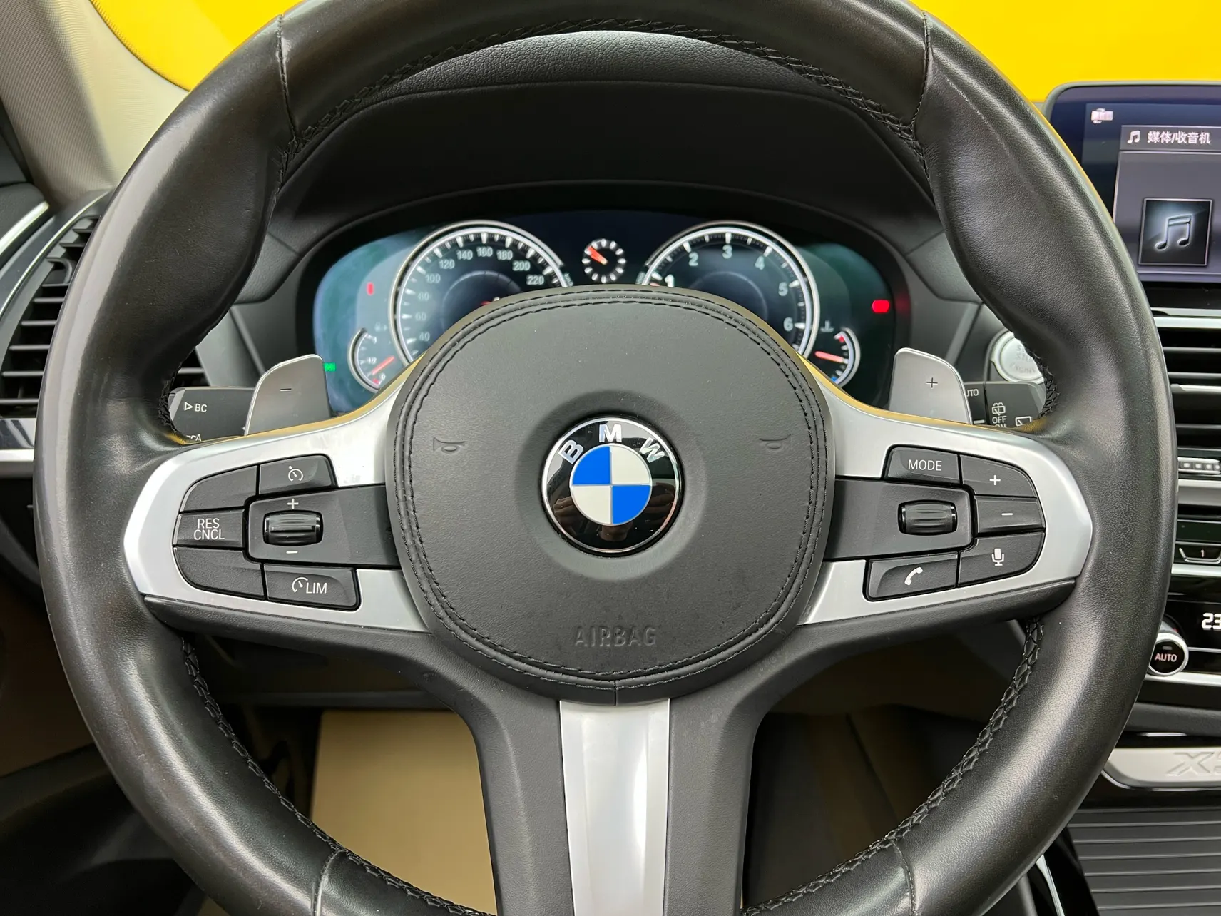 BMW X3, 2019 16