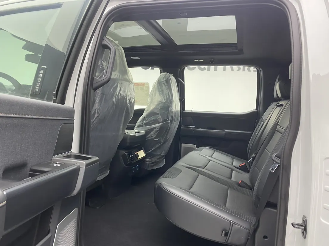 Ford F-150, 2026 20