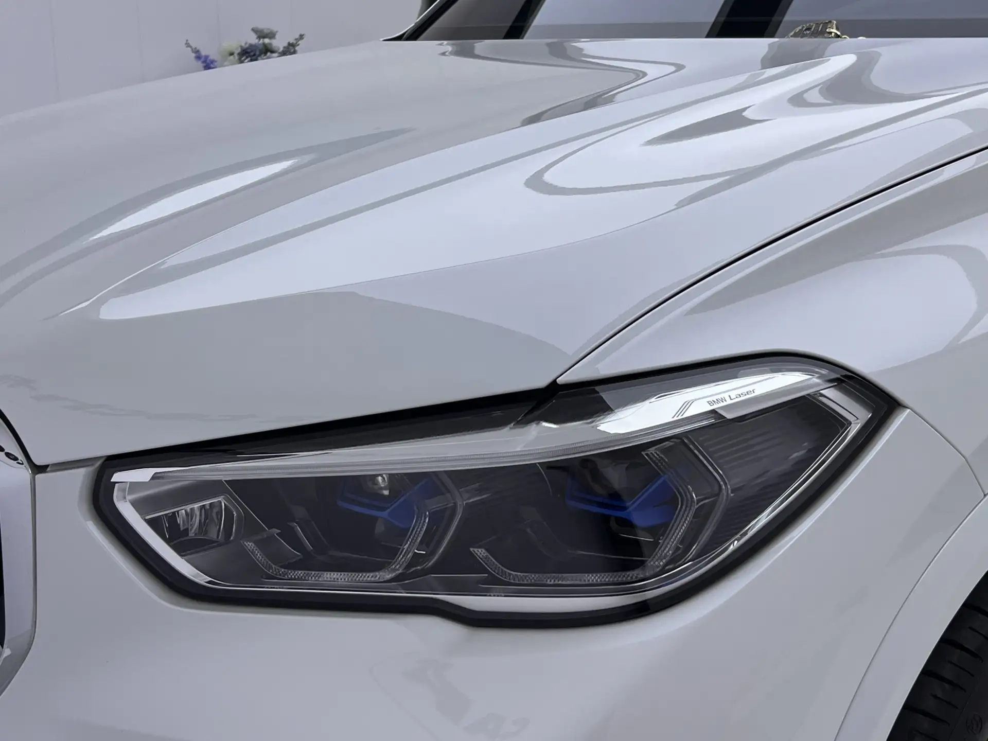 BMW X5, 2024 9