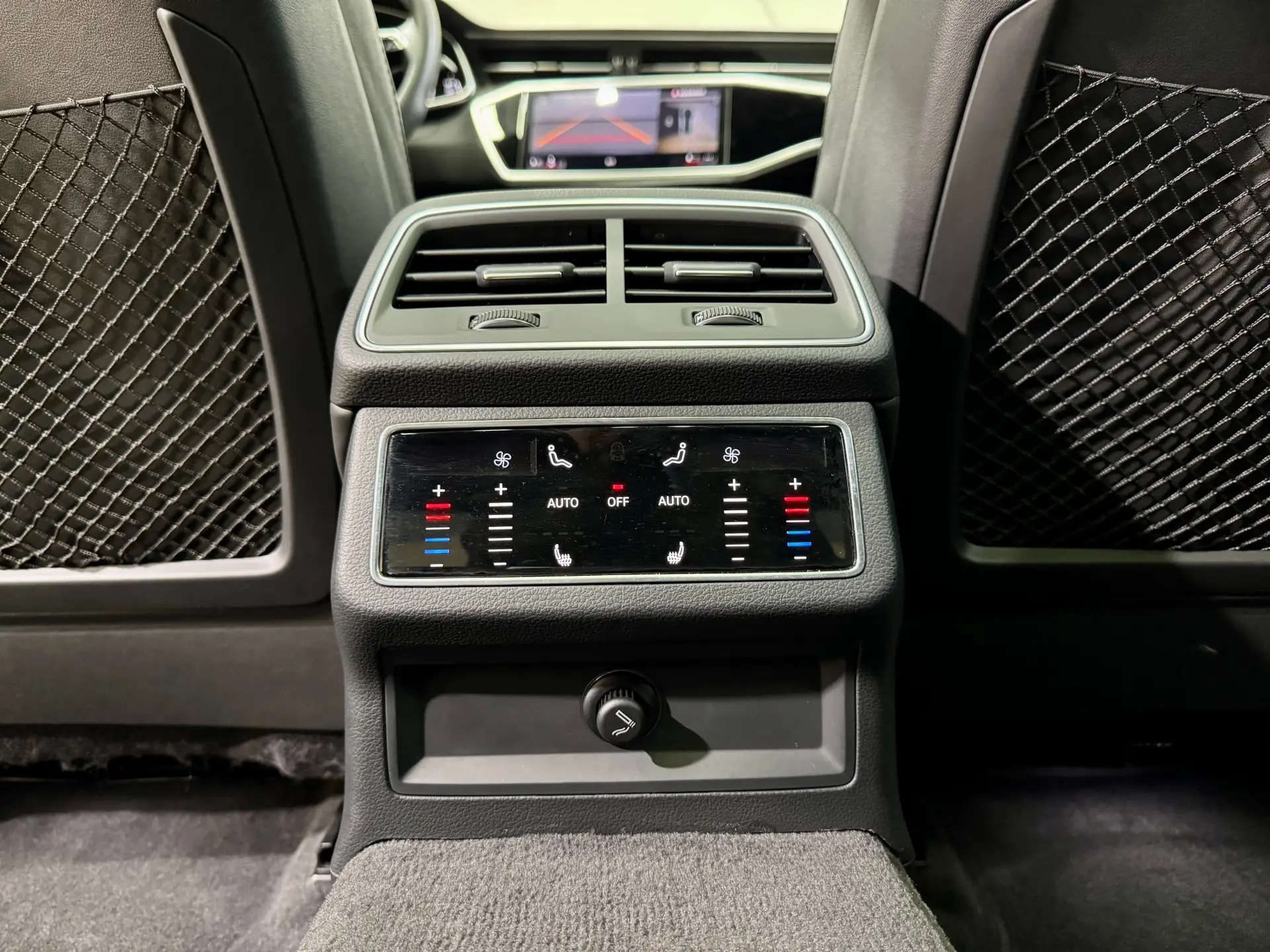 Audi A6L 55 TFSI, 2021 19