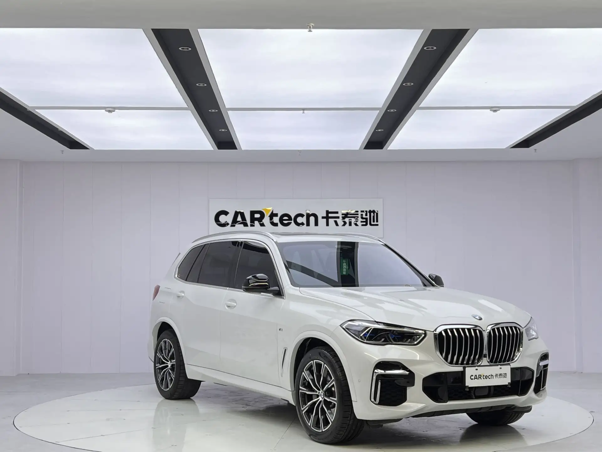 BMW X5, 2024 2