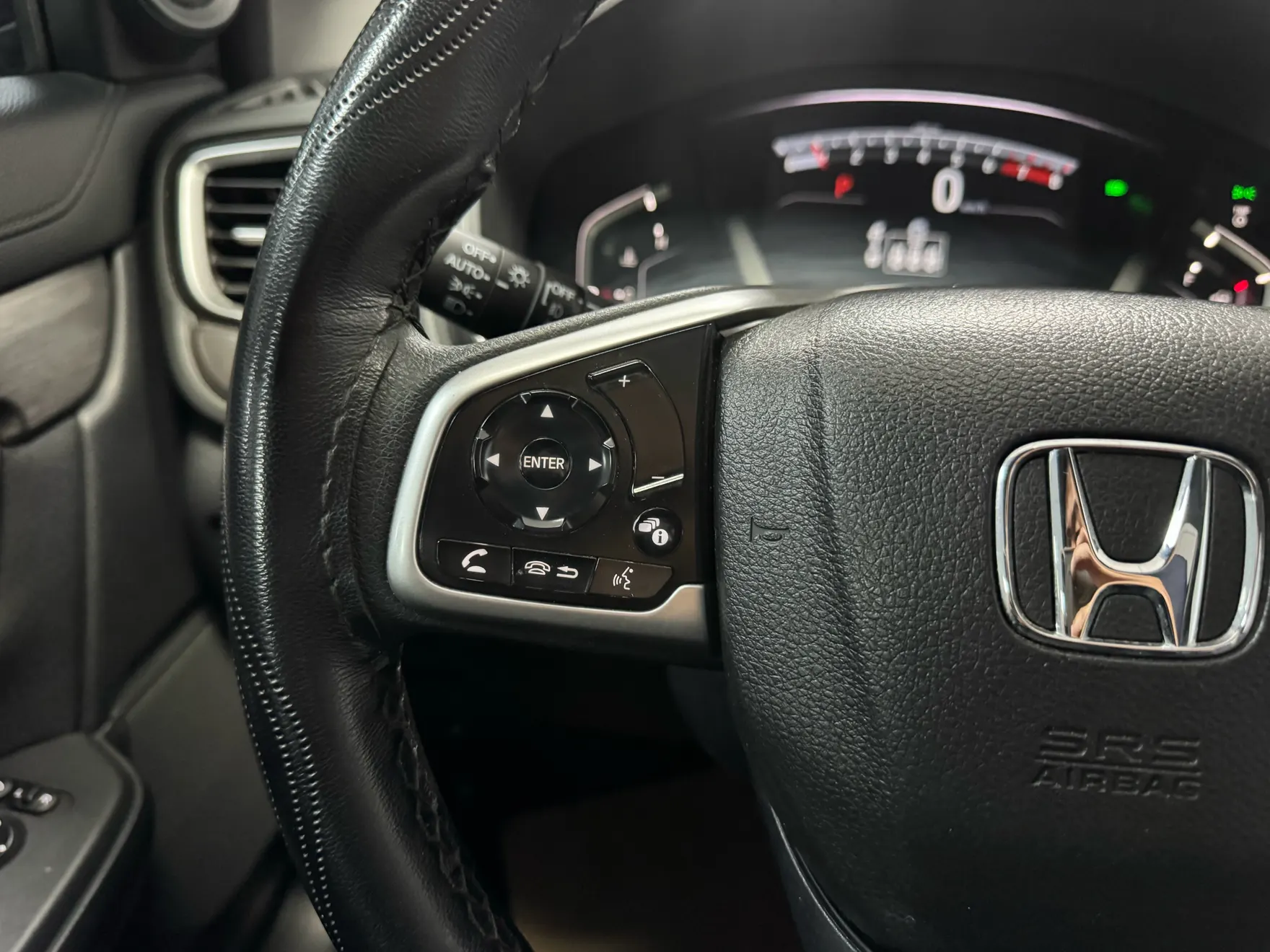 Honda Breeze, 2021 13
