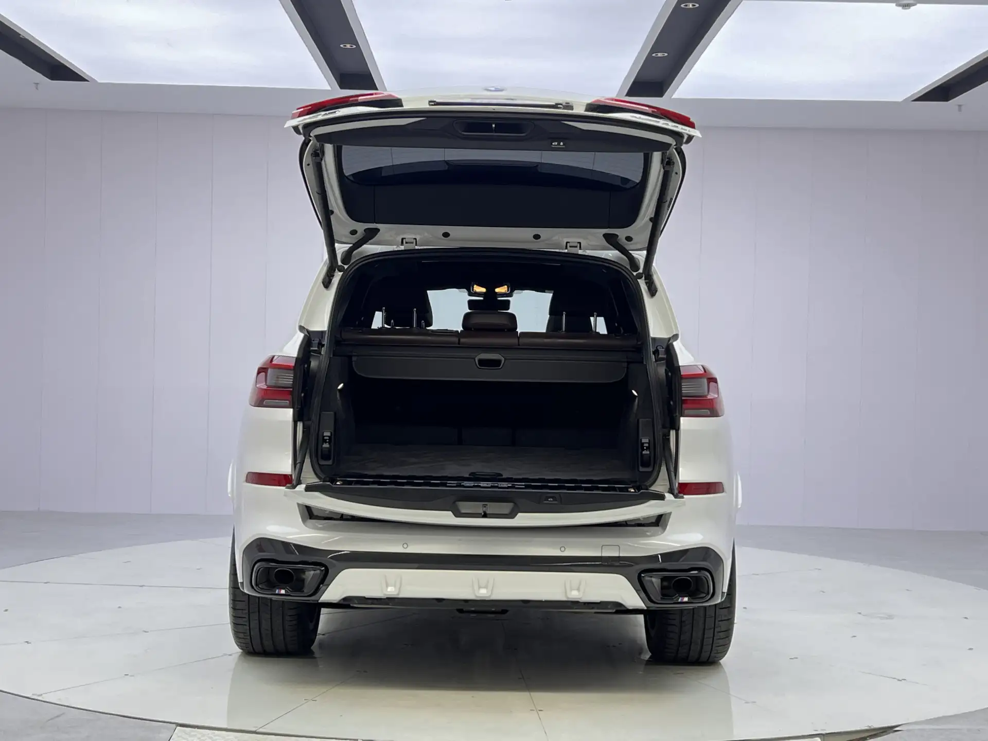 BMW X5, 2024 13
