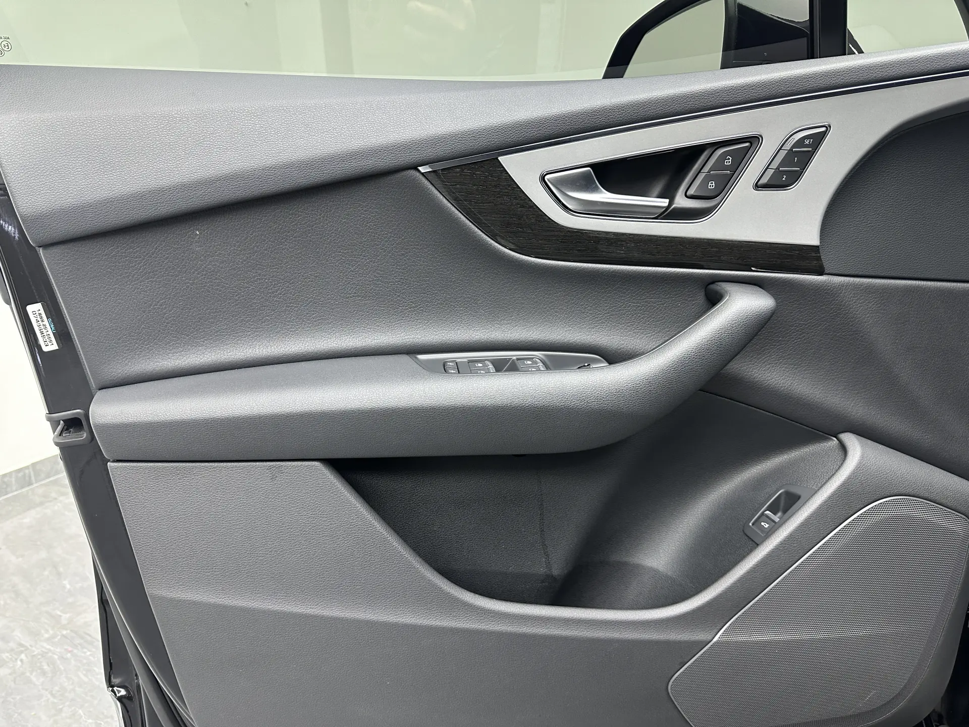 Audi Q7, 2019 23
