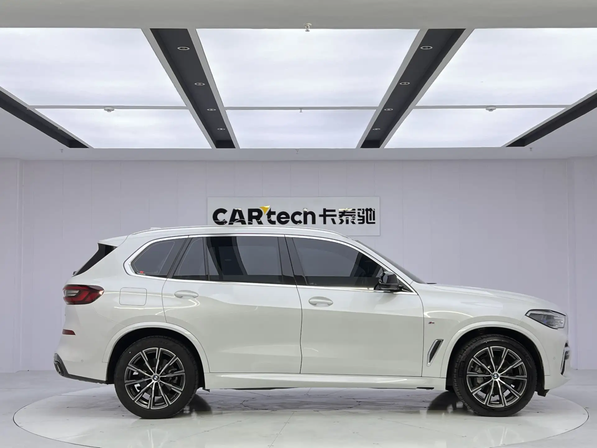 BMW X5, 2024 4