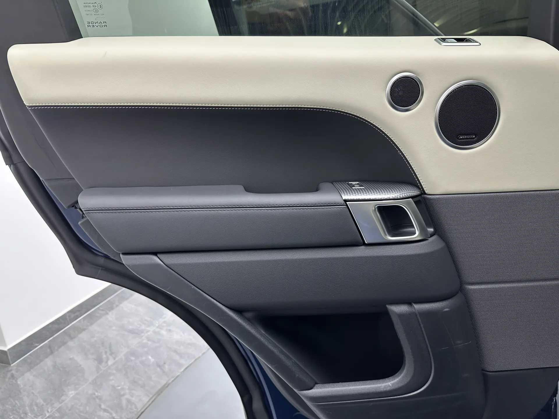Land Rover Range Rover Sport, 2023 25