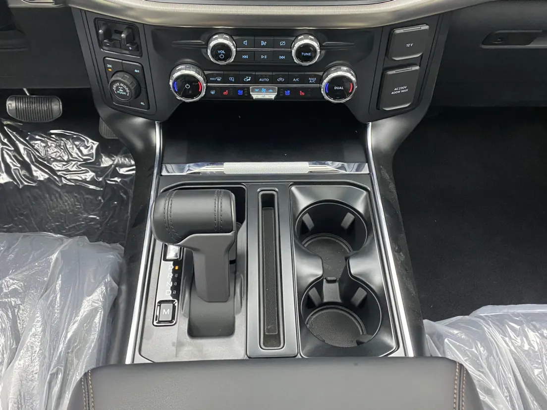 Ford F-150, 2026 21