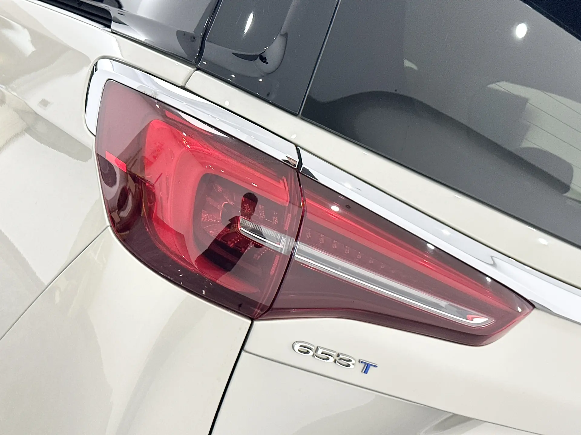 Buick GL8, 2022 20