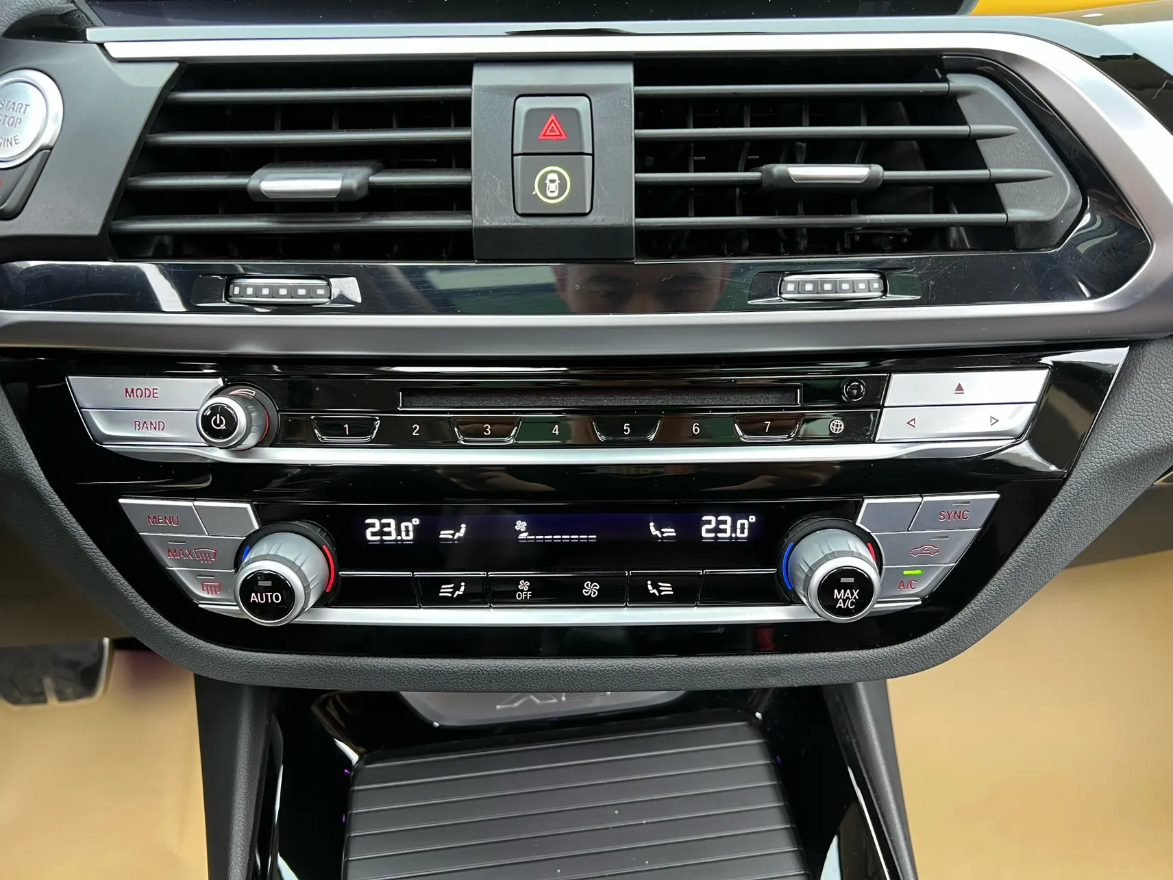 BMW X3, 2019 25