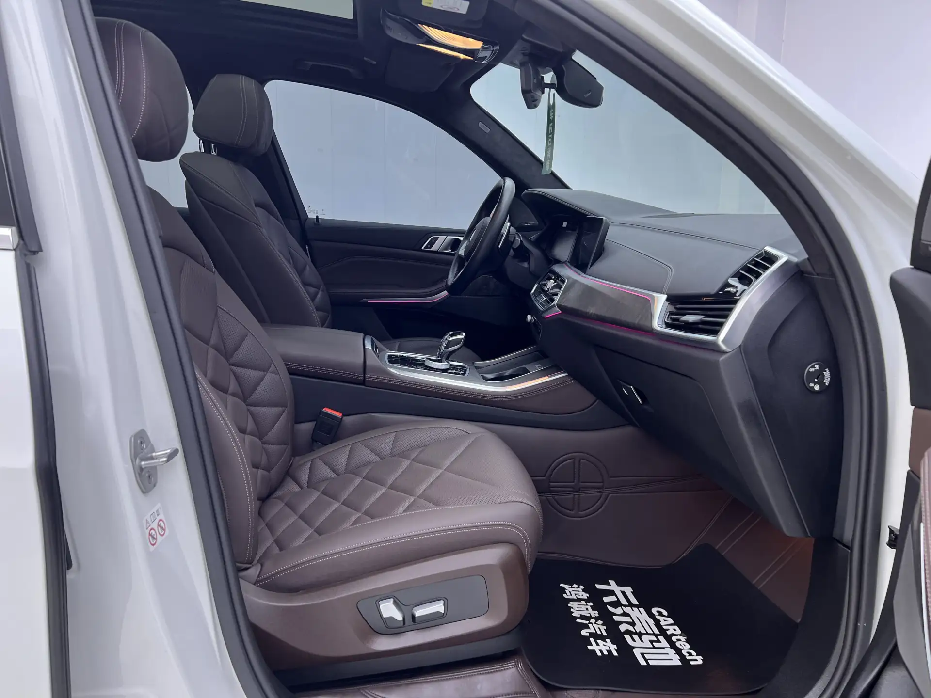 BMW X5, 2024 20