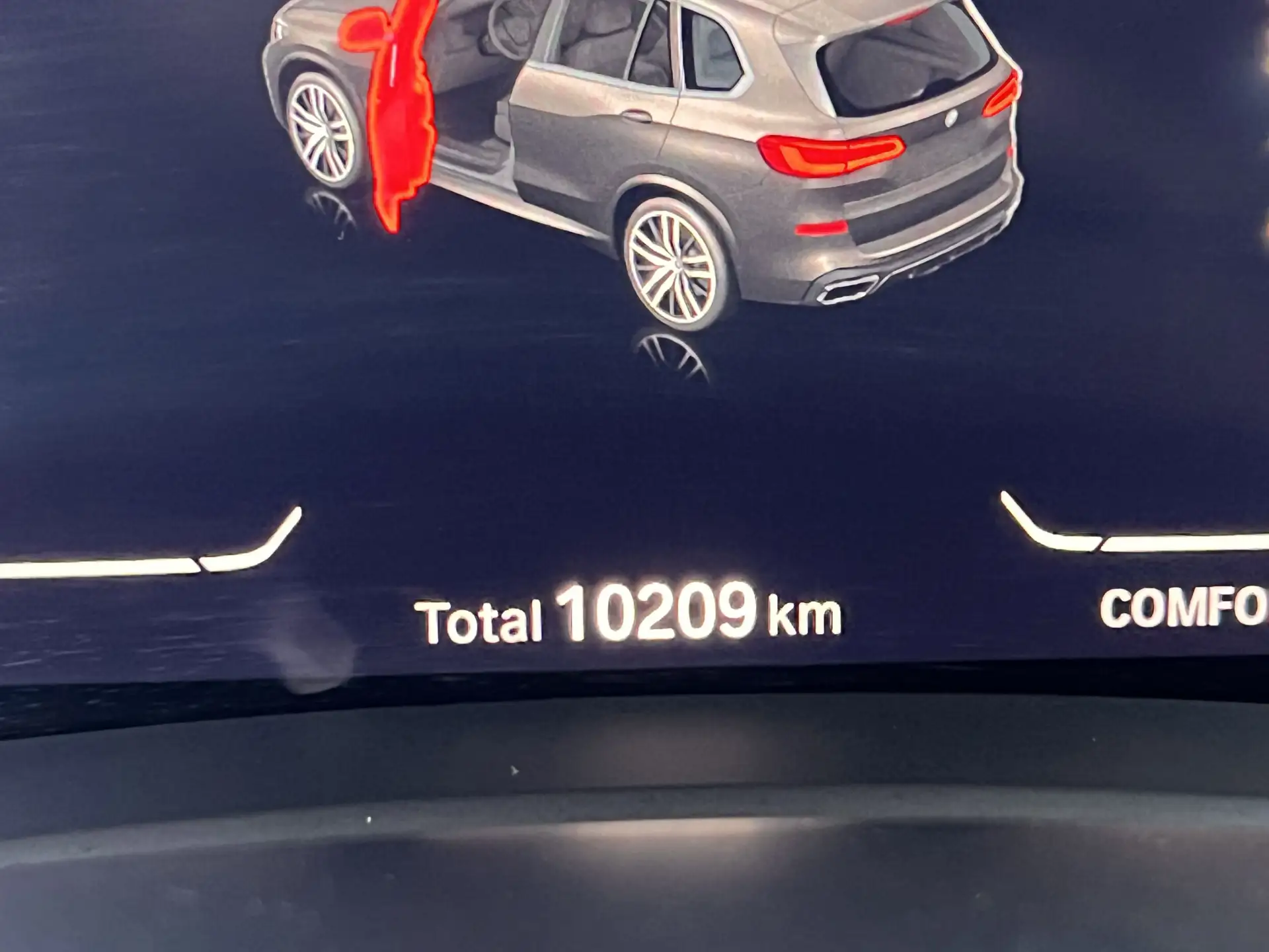 BMW X5, 2024 23