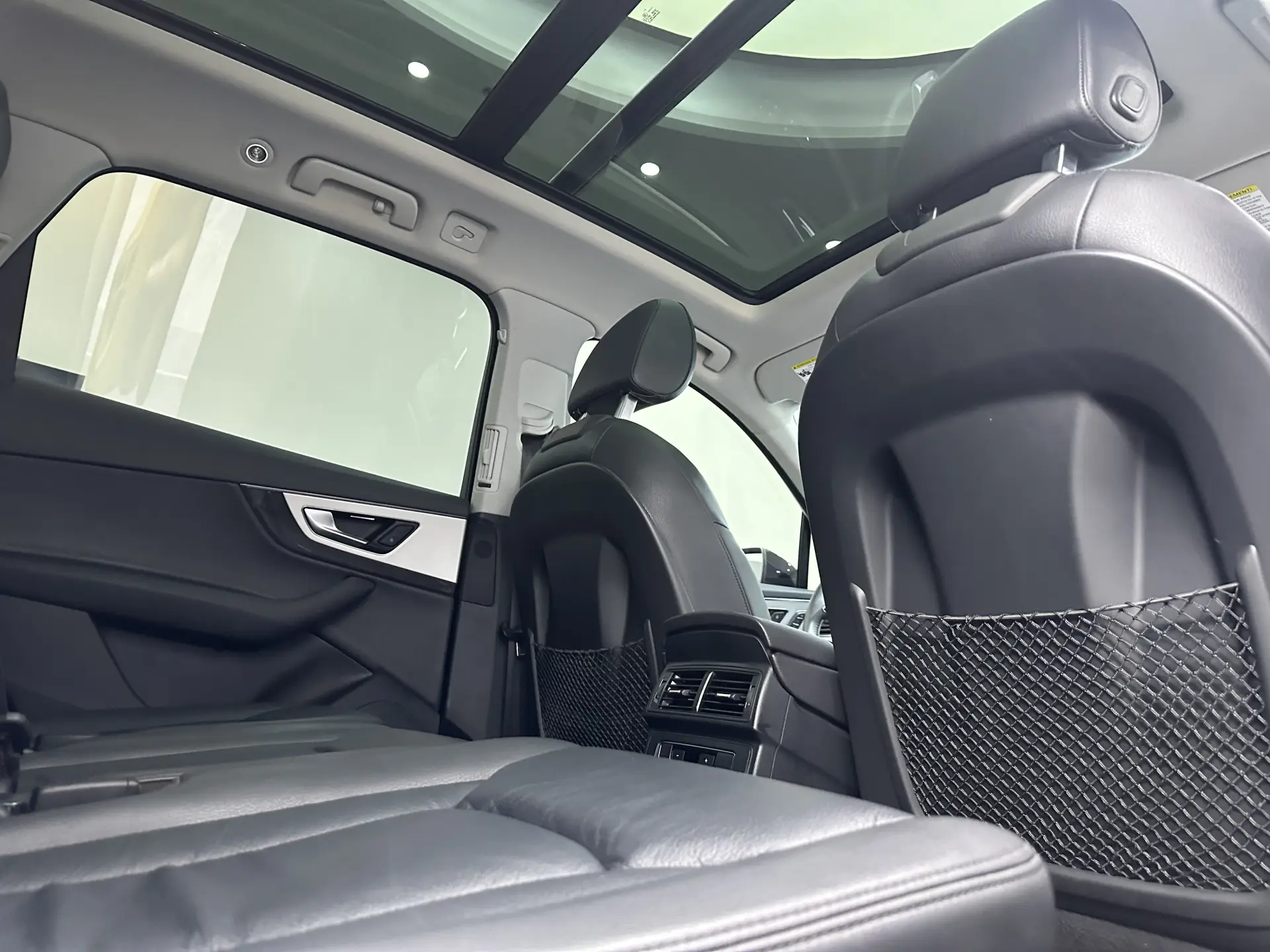 Audi Q7, 2019 15