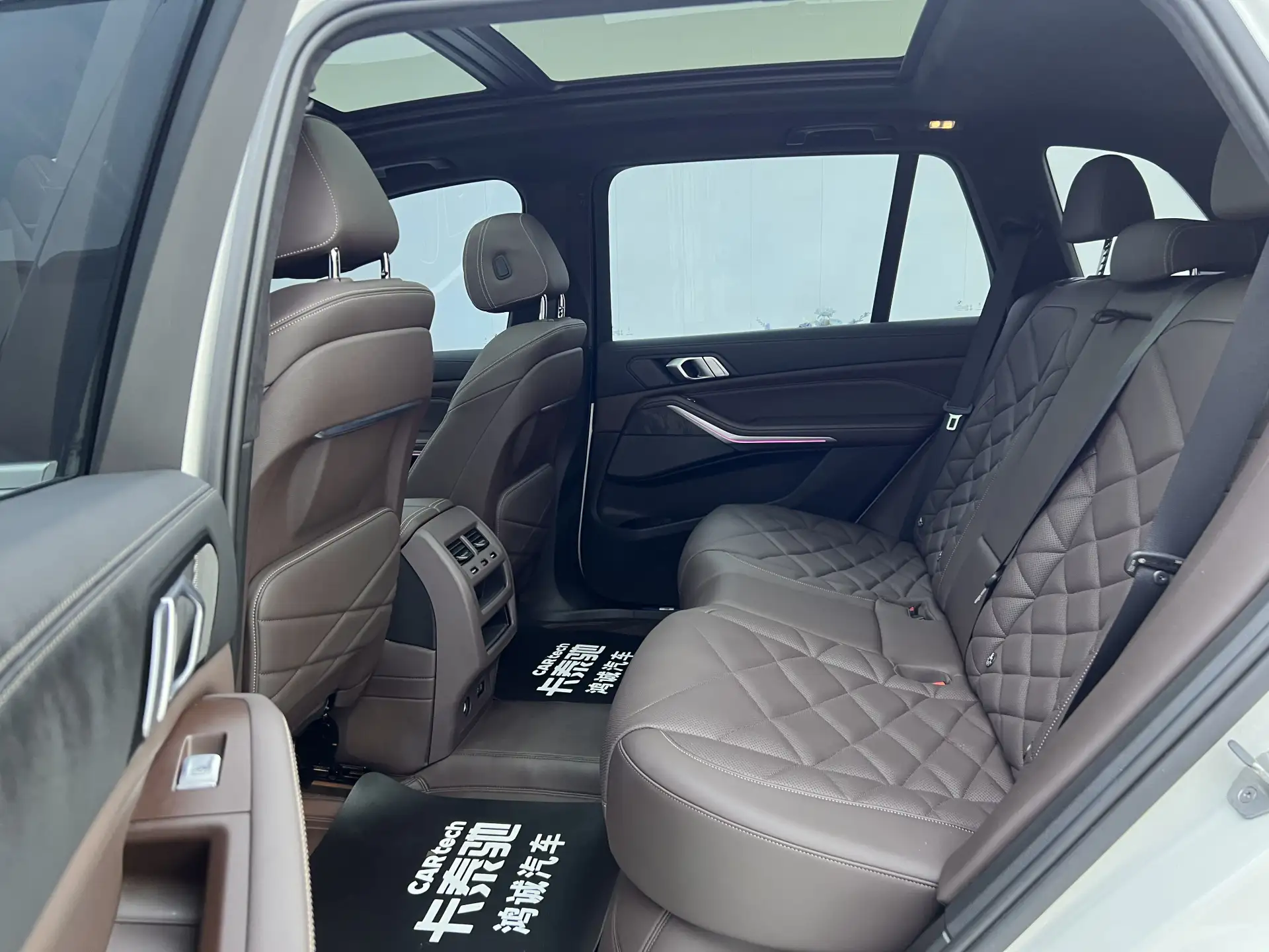 BMW X5, 2024 21
