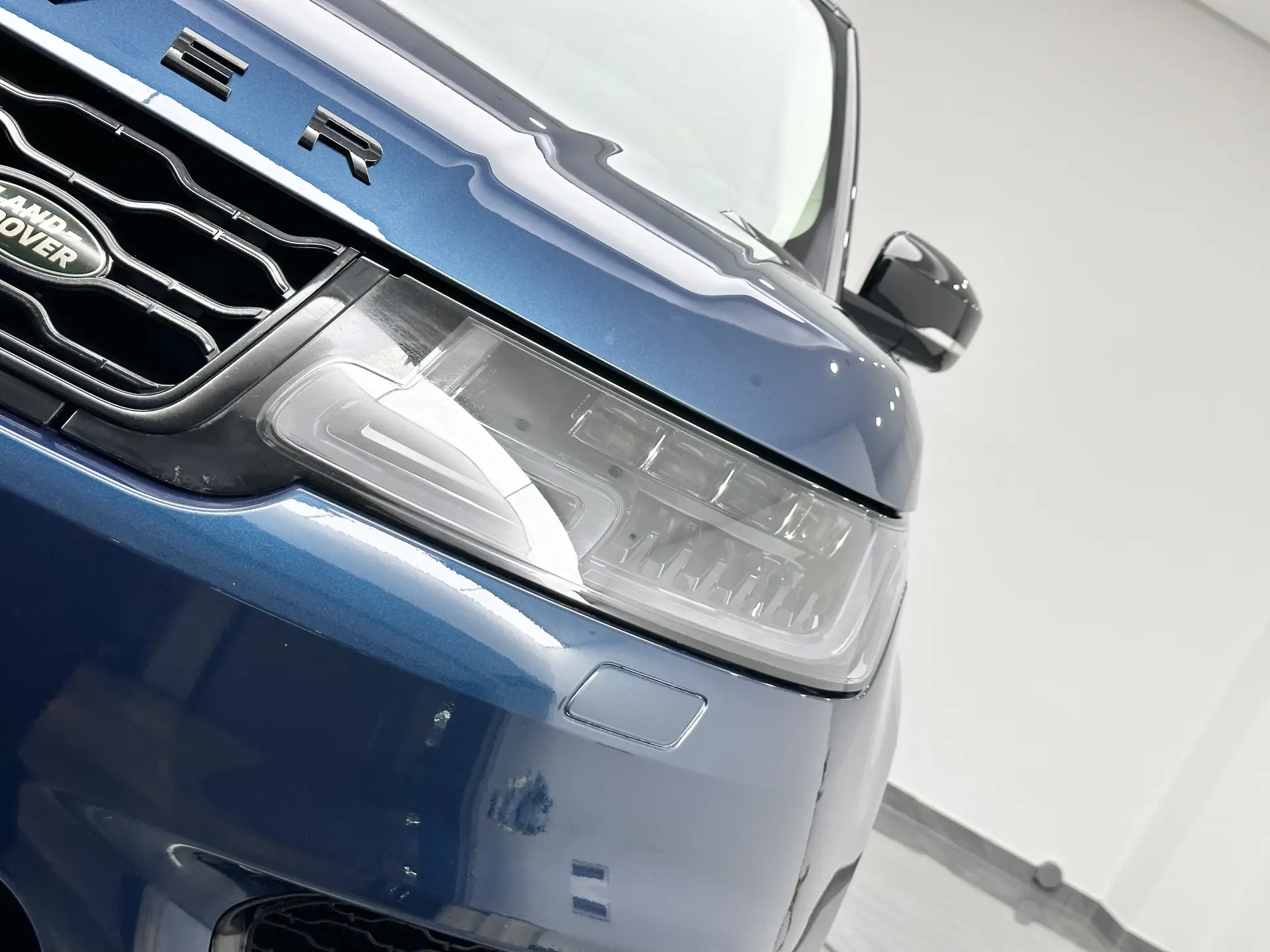 Land Rover Range Rover Sport, 2023 20