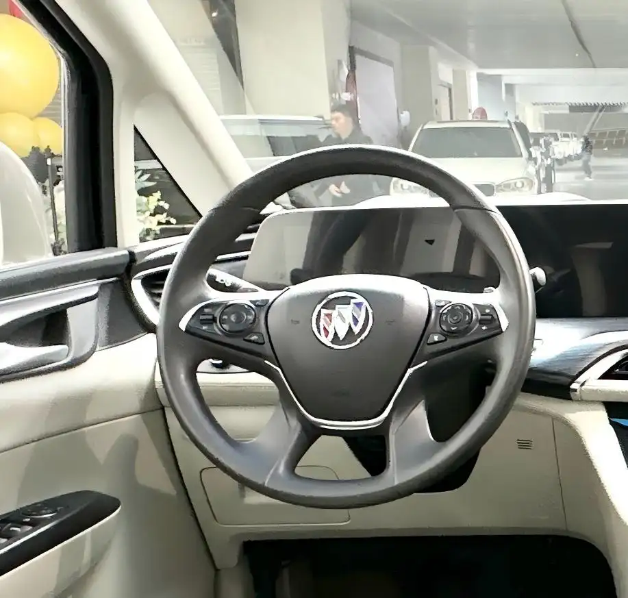 Buick GL8, 2022 26