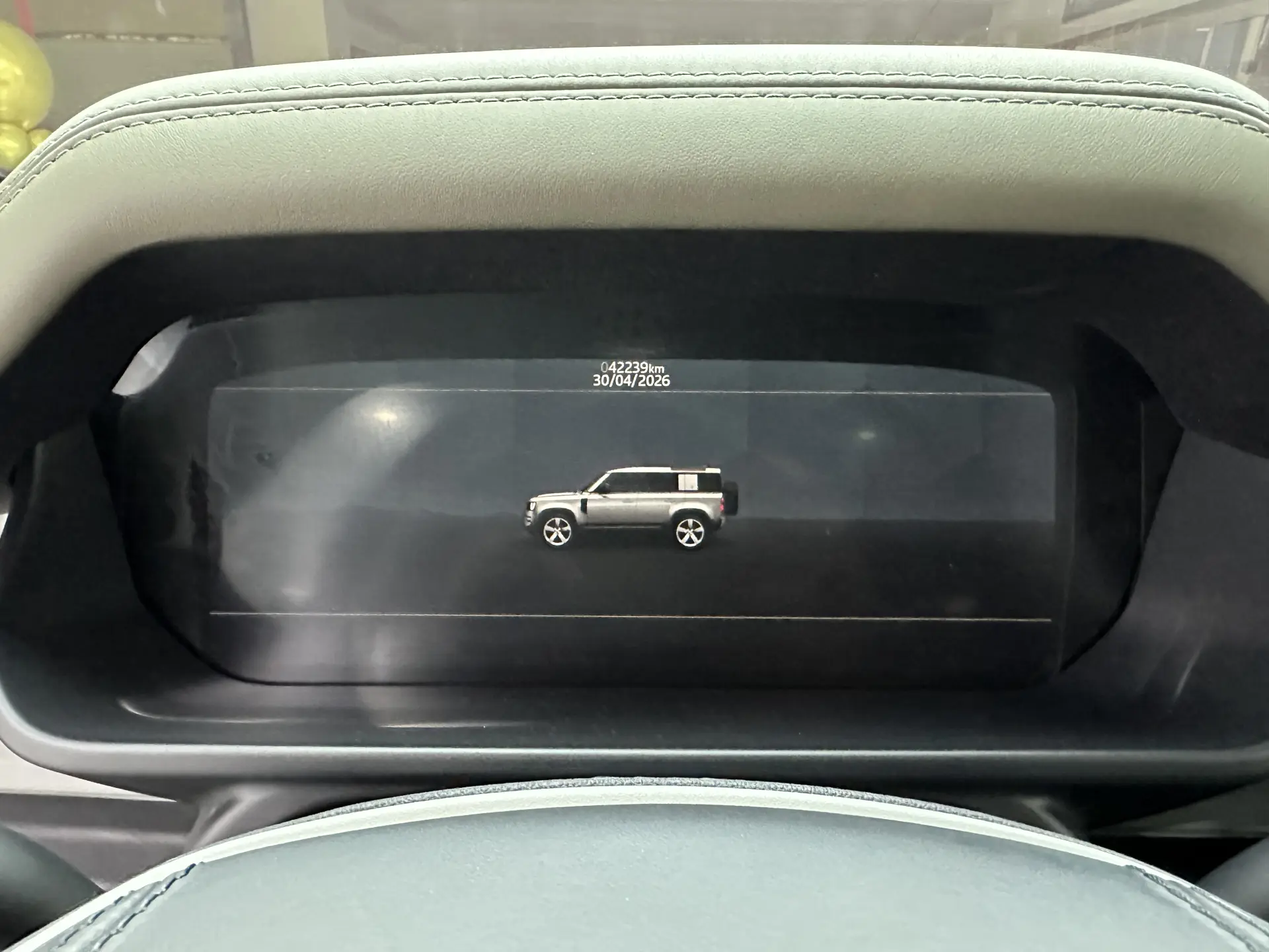Land Rover Defender, 2021 16