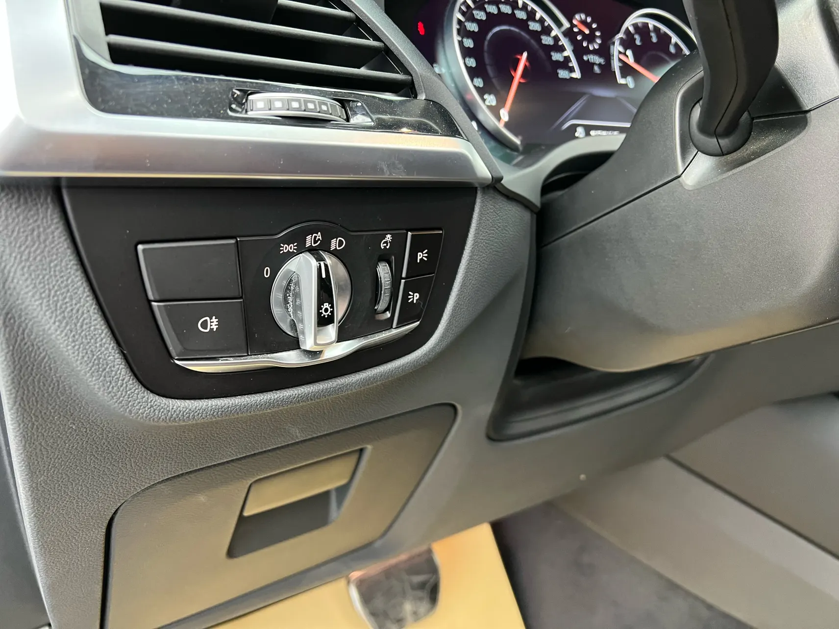 BMW X3, 2019 29