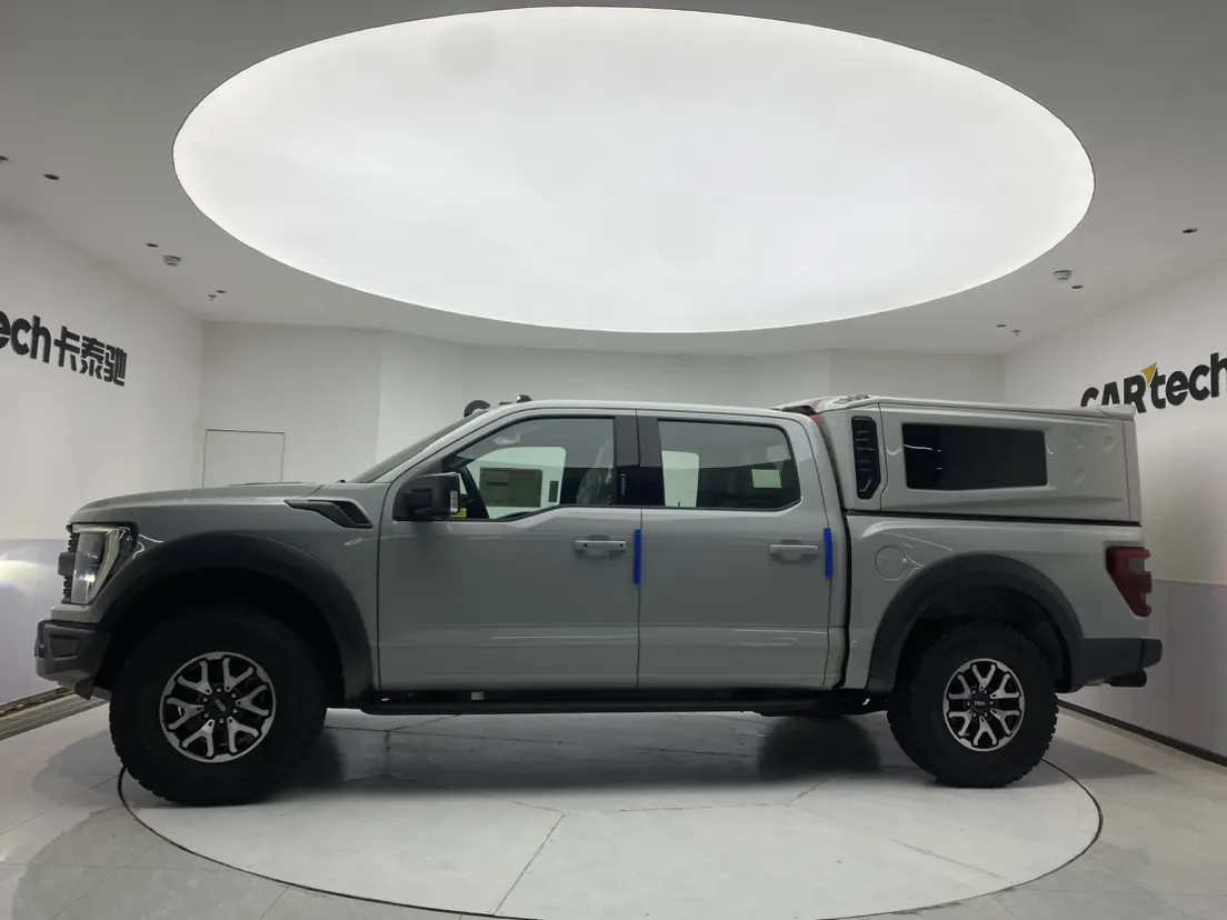 Ford F-150, 2026 8