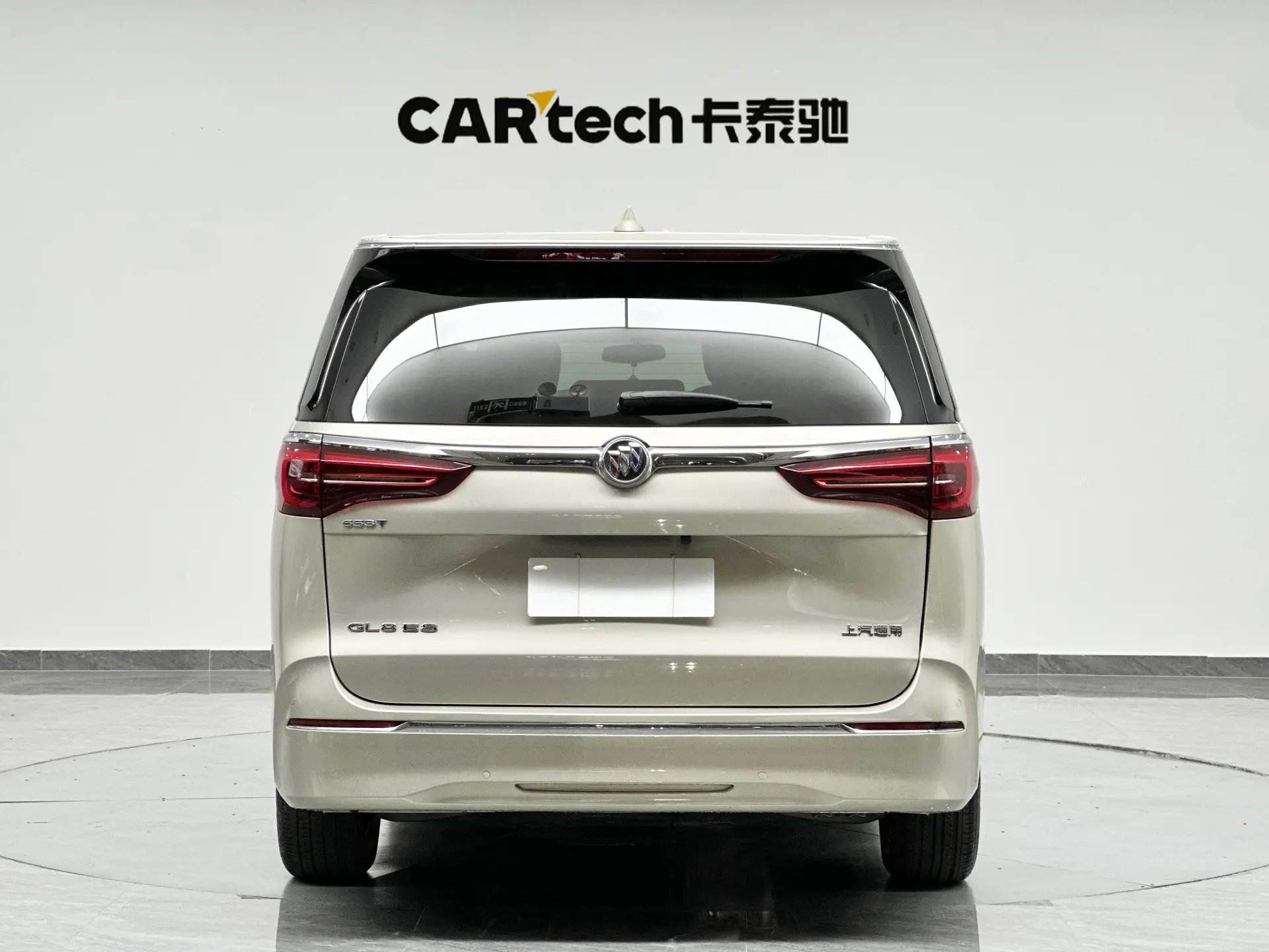 Buick GL8, 2022 7