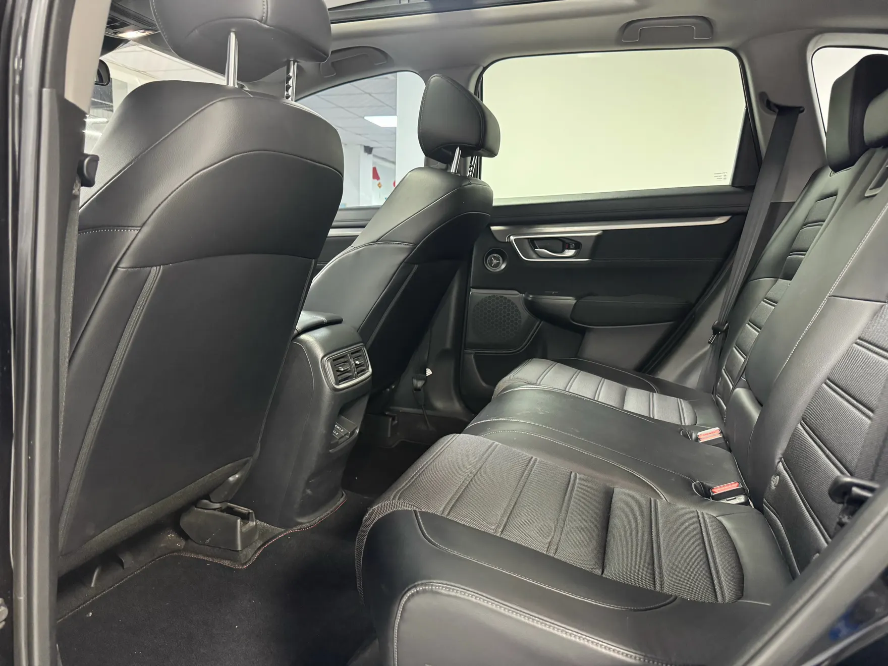 Honda Breeze, 2021 3