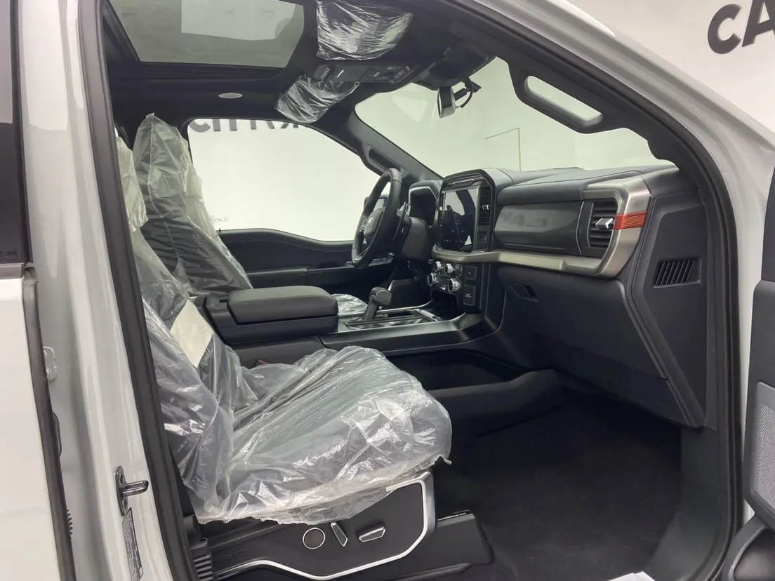 Ford F-150, 2026 19