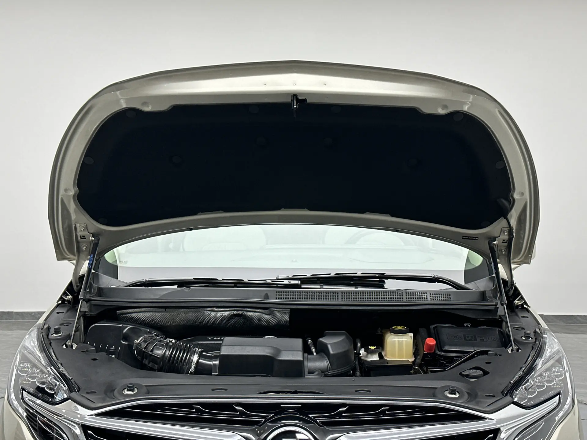 Buick GL8, 2022 25