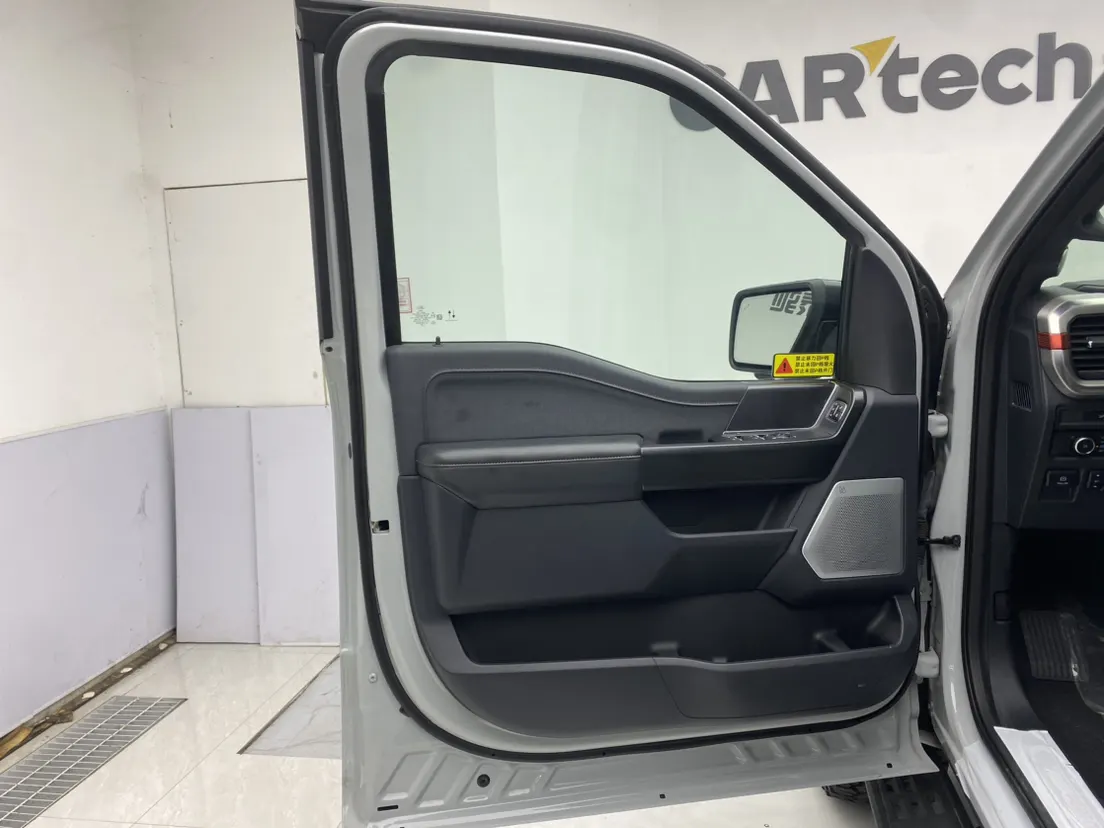 Ford F-150, 2026 17