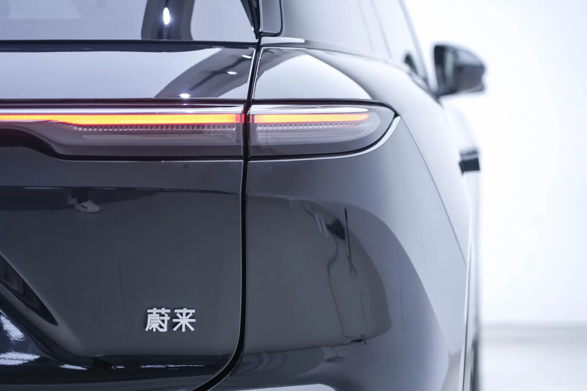 NIO ES6, 2025 10