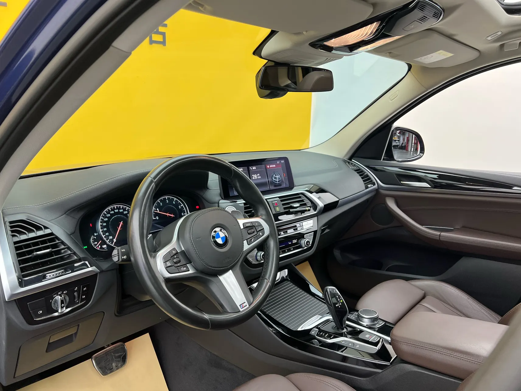 BMW X3, 2019 40