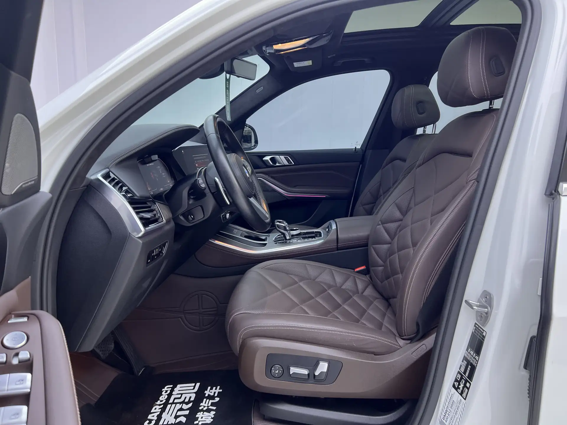 BMW X5, 2024 19