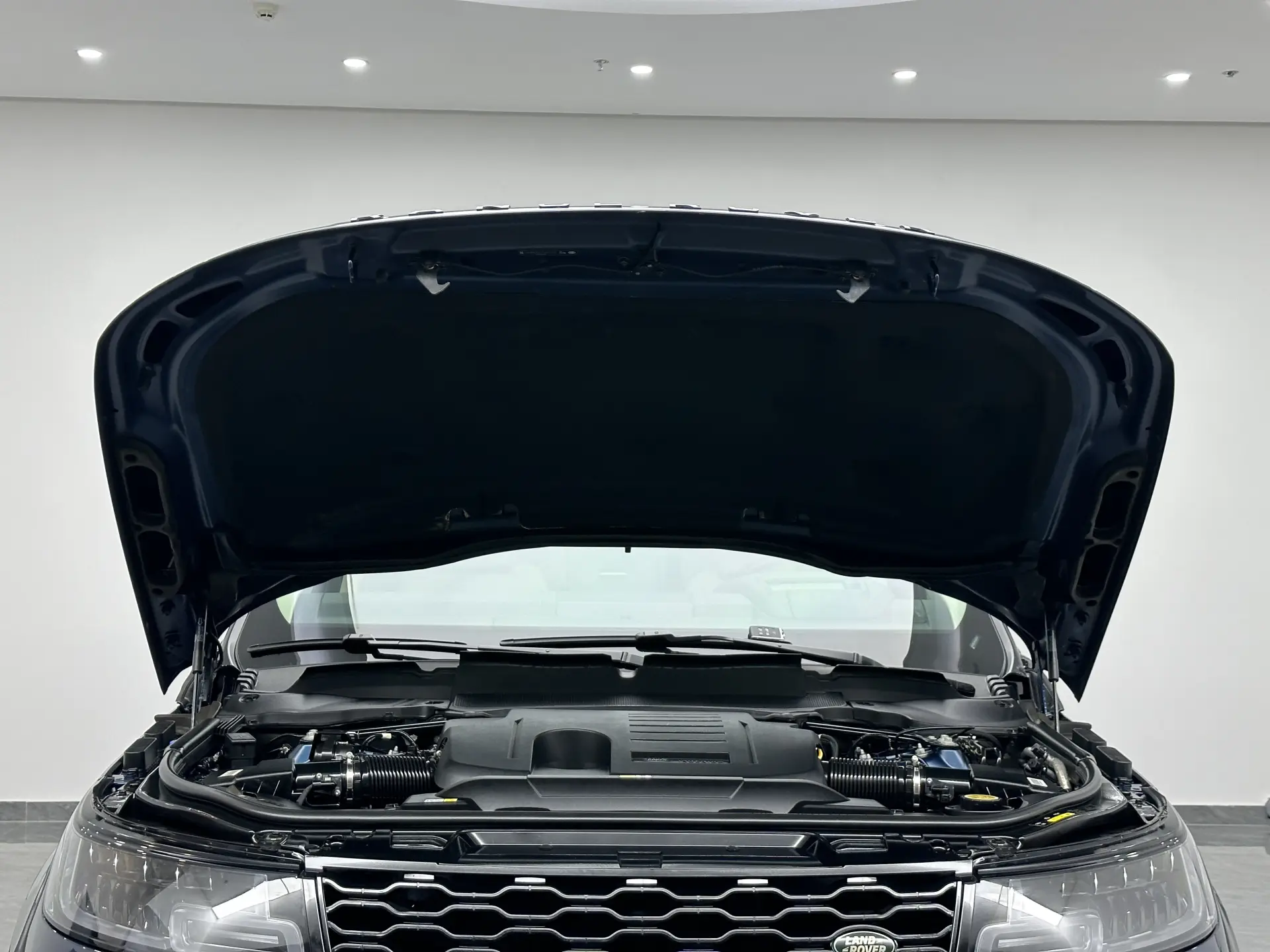 Land Rover Range Rover Sport, 2023 28