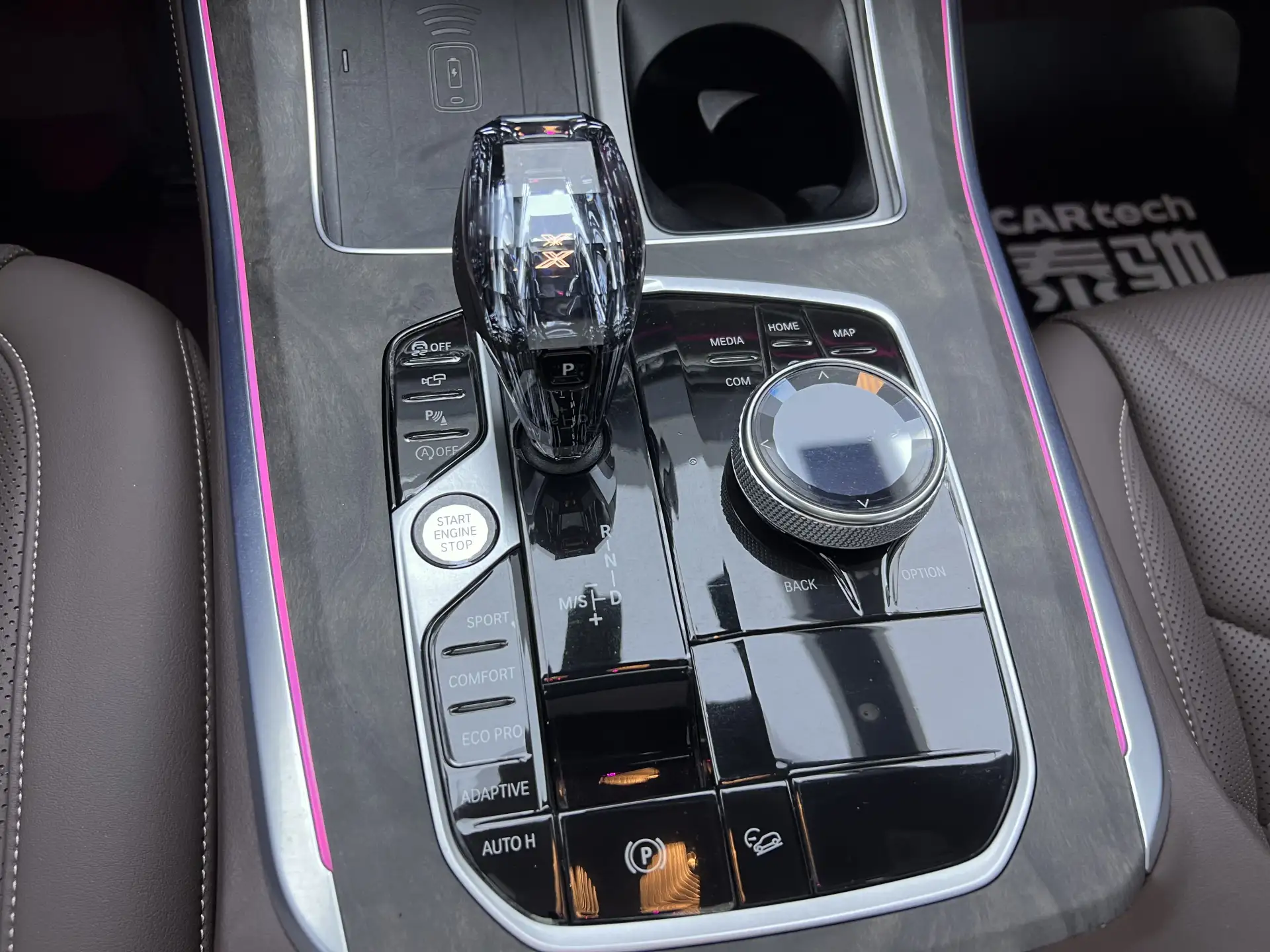BMW X5, 2024 22