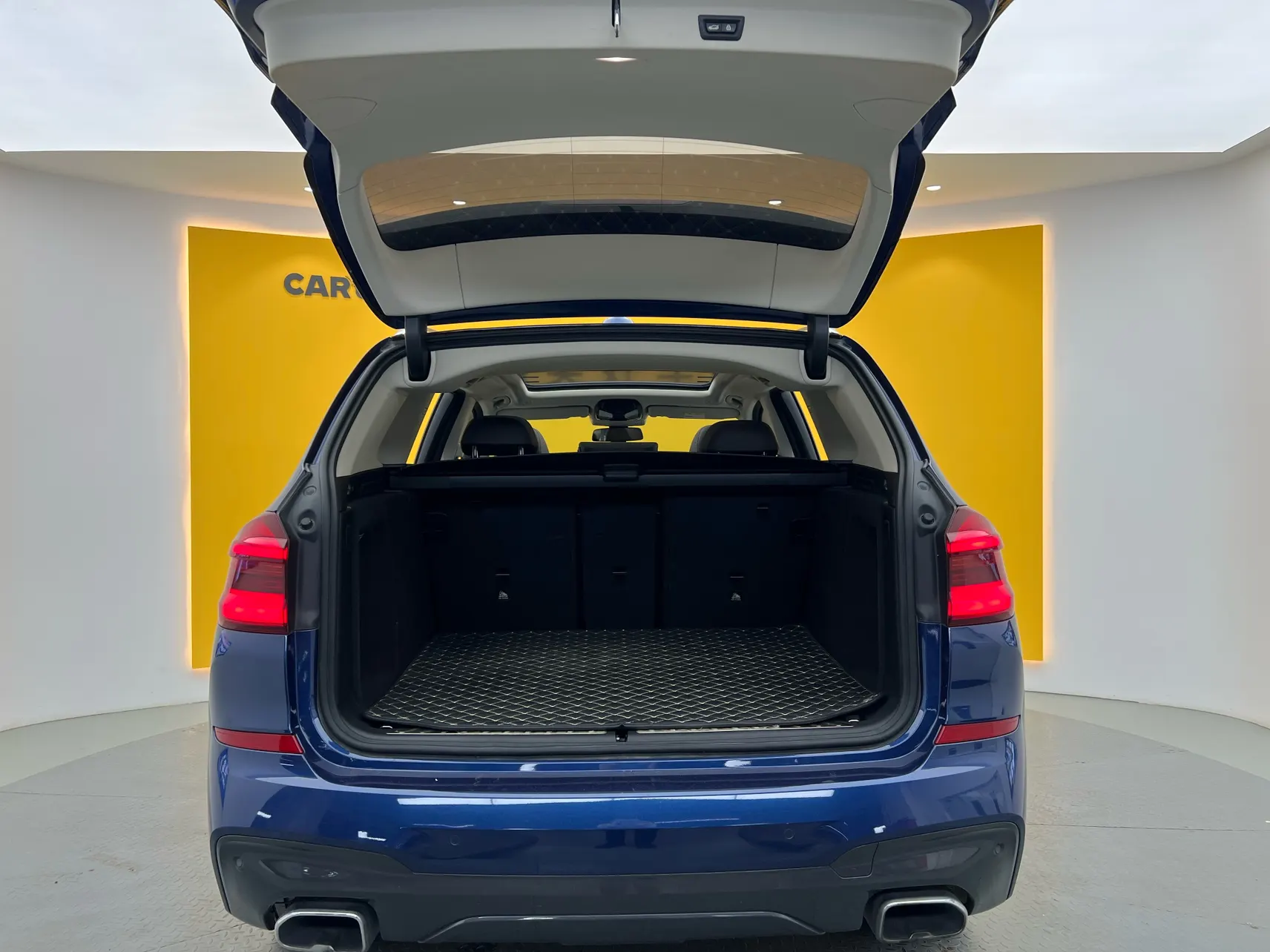 BMW X3, 2019 12