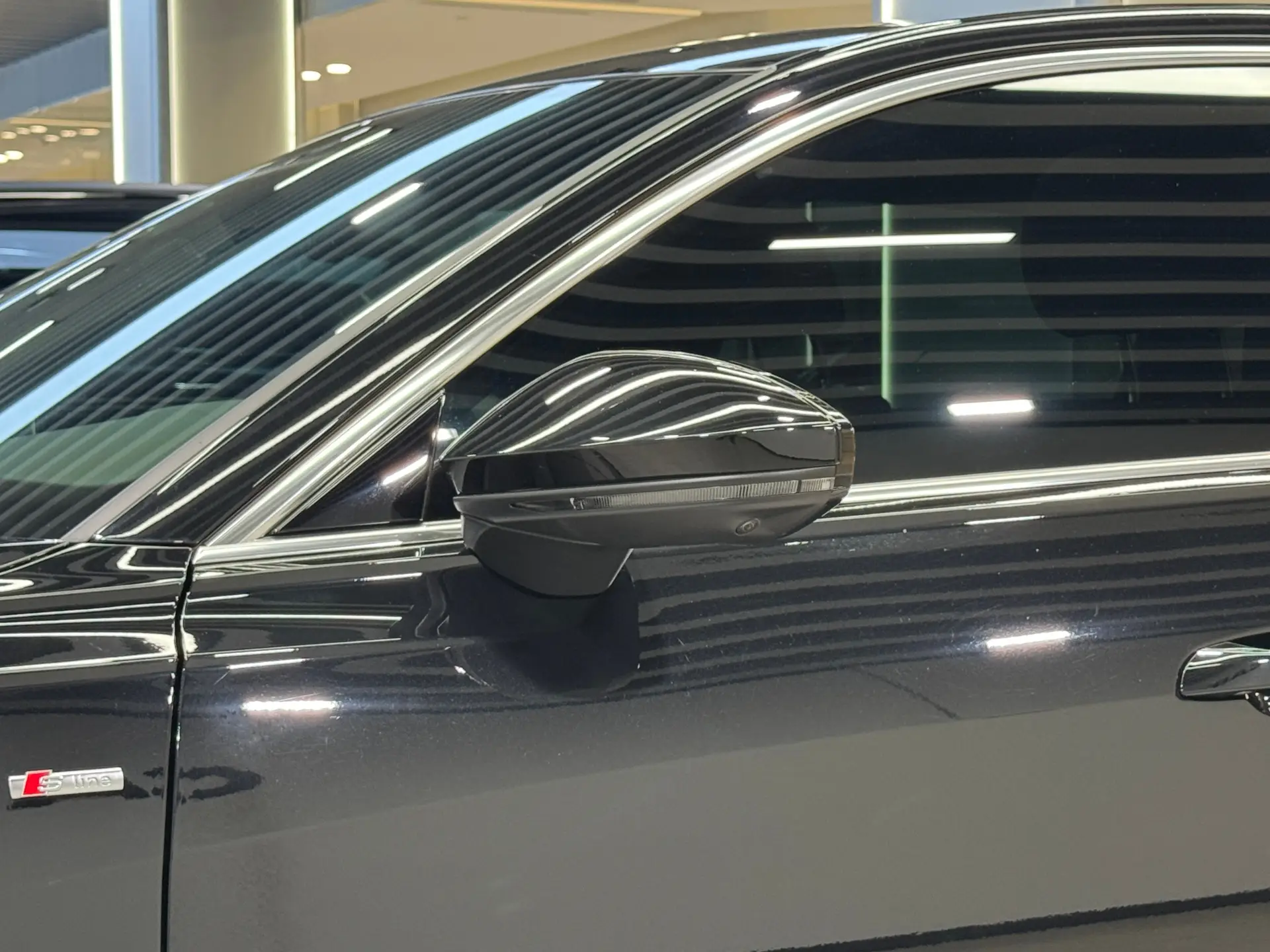 Audi A6L 55 TFSI, 2021 2