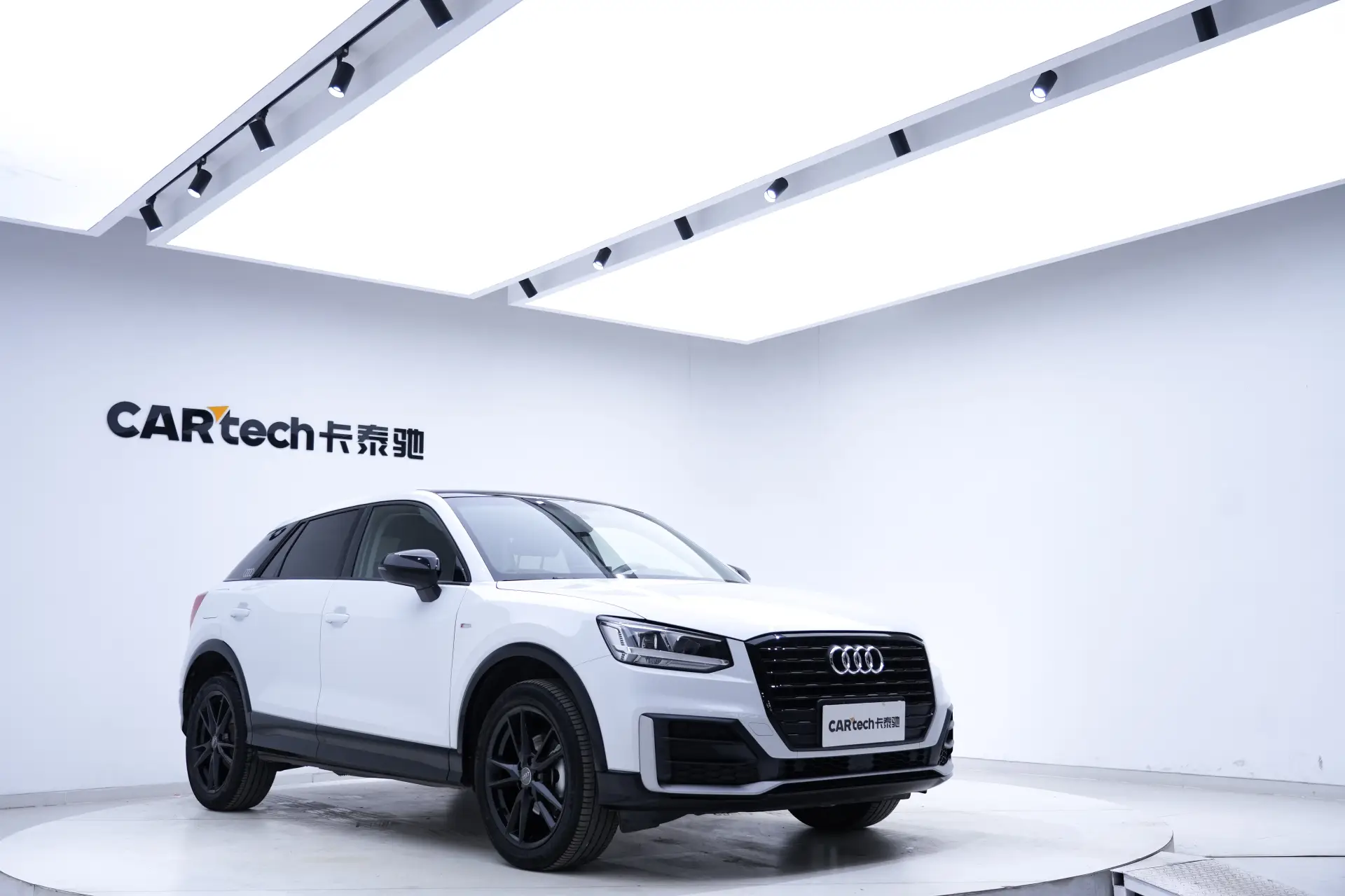 Audi Q2L 35 TFSI, 2021 2