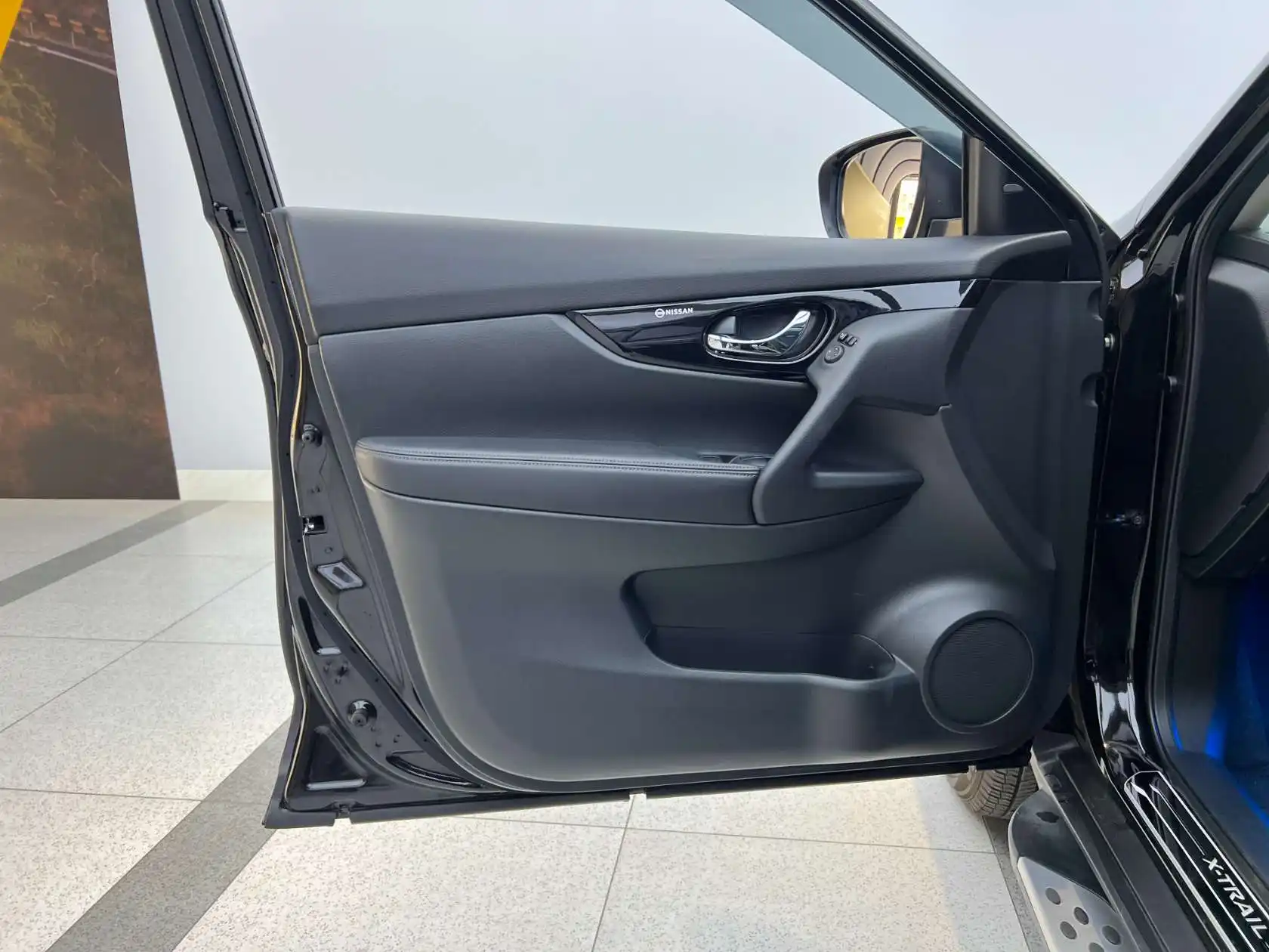 Nissan X-Trail, 2024 11
