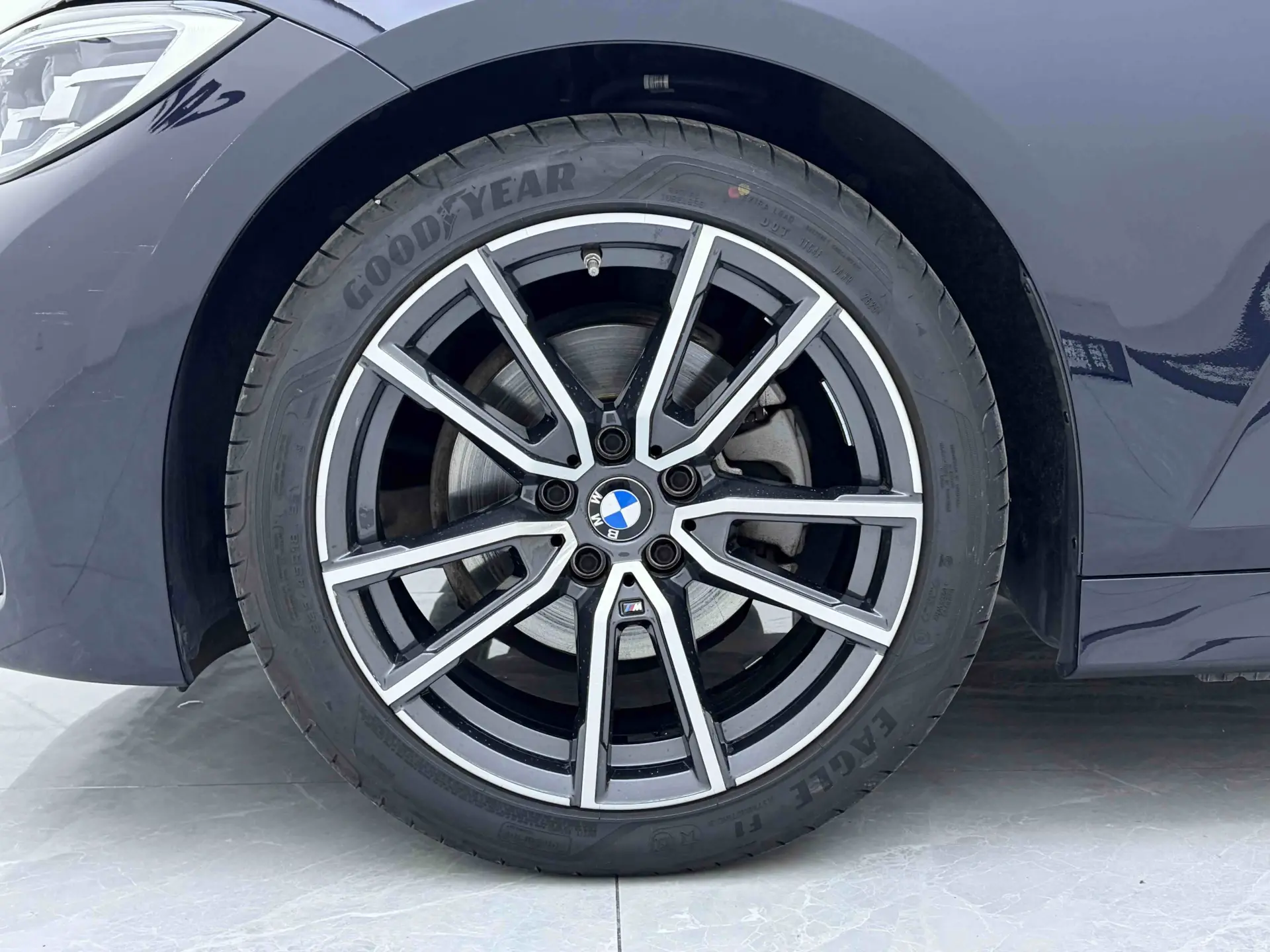 BMW 320Li, 2021 25