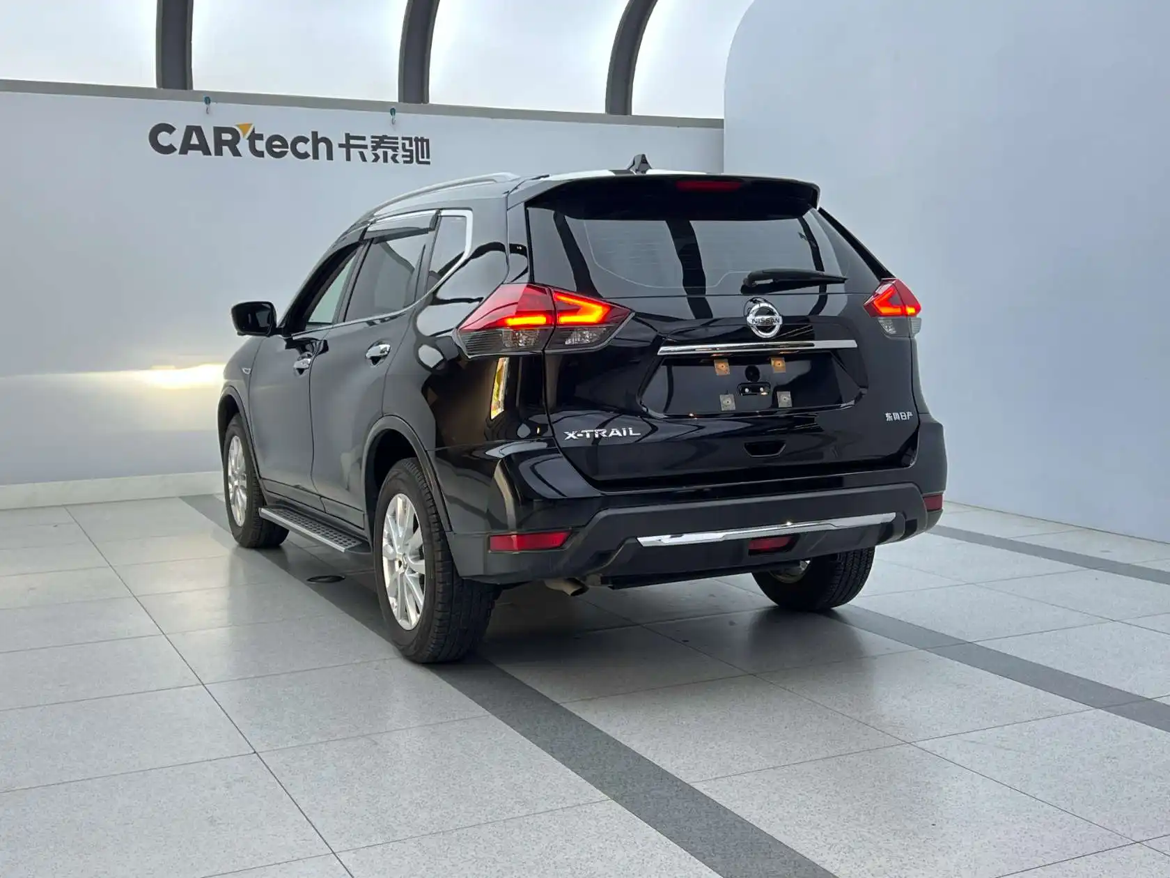 Nissan X-Trail, 2024 4