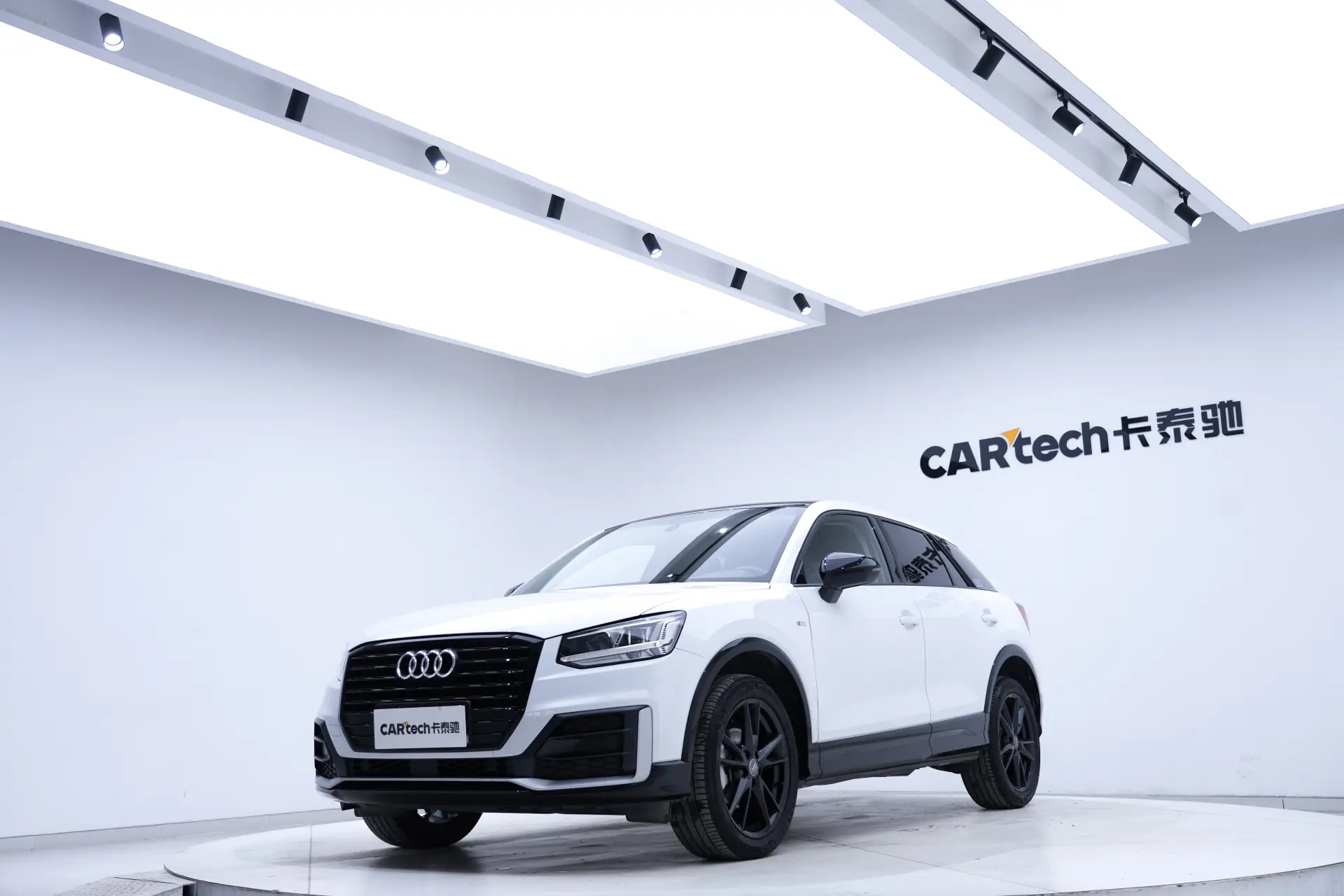 Audi Q2L 35 TFSI, 2021 15
