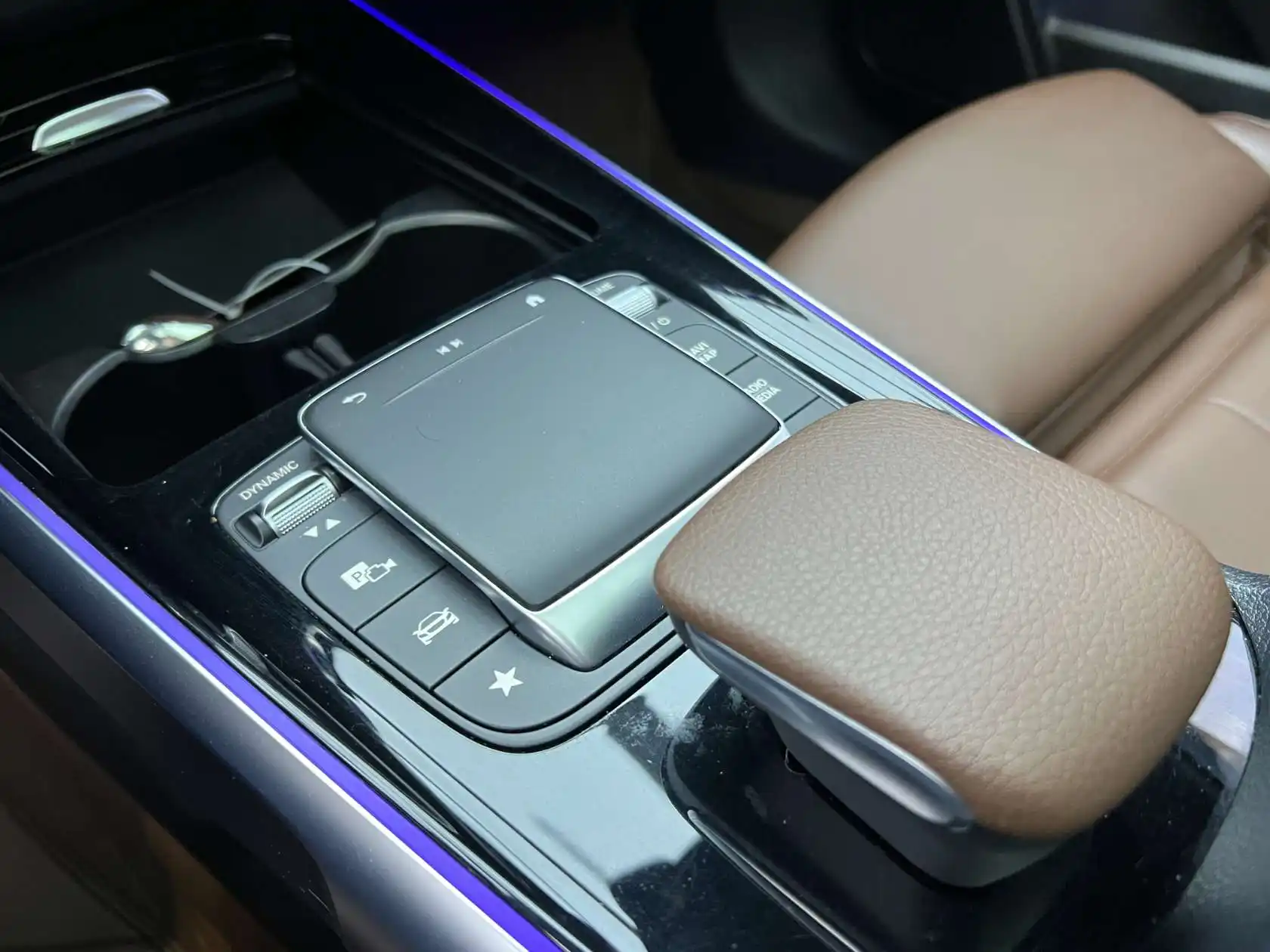 Mercedes-Benz GLB, 2023 9