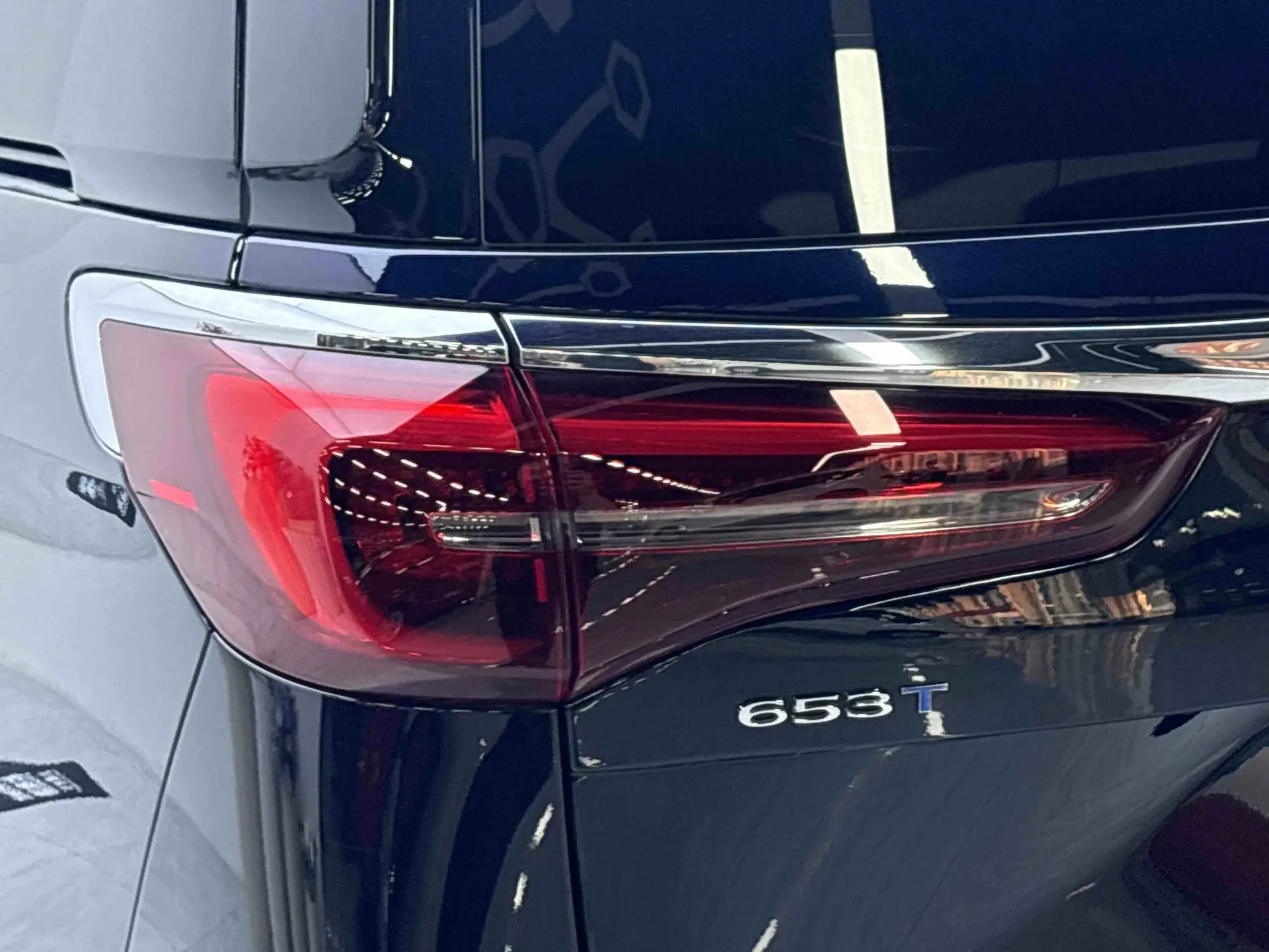 Buick GL8, 2022 24