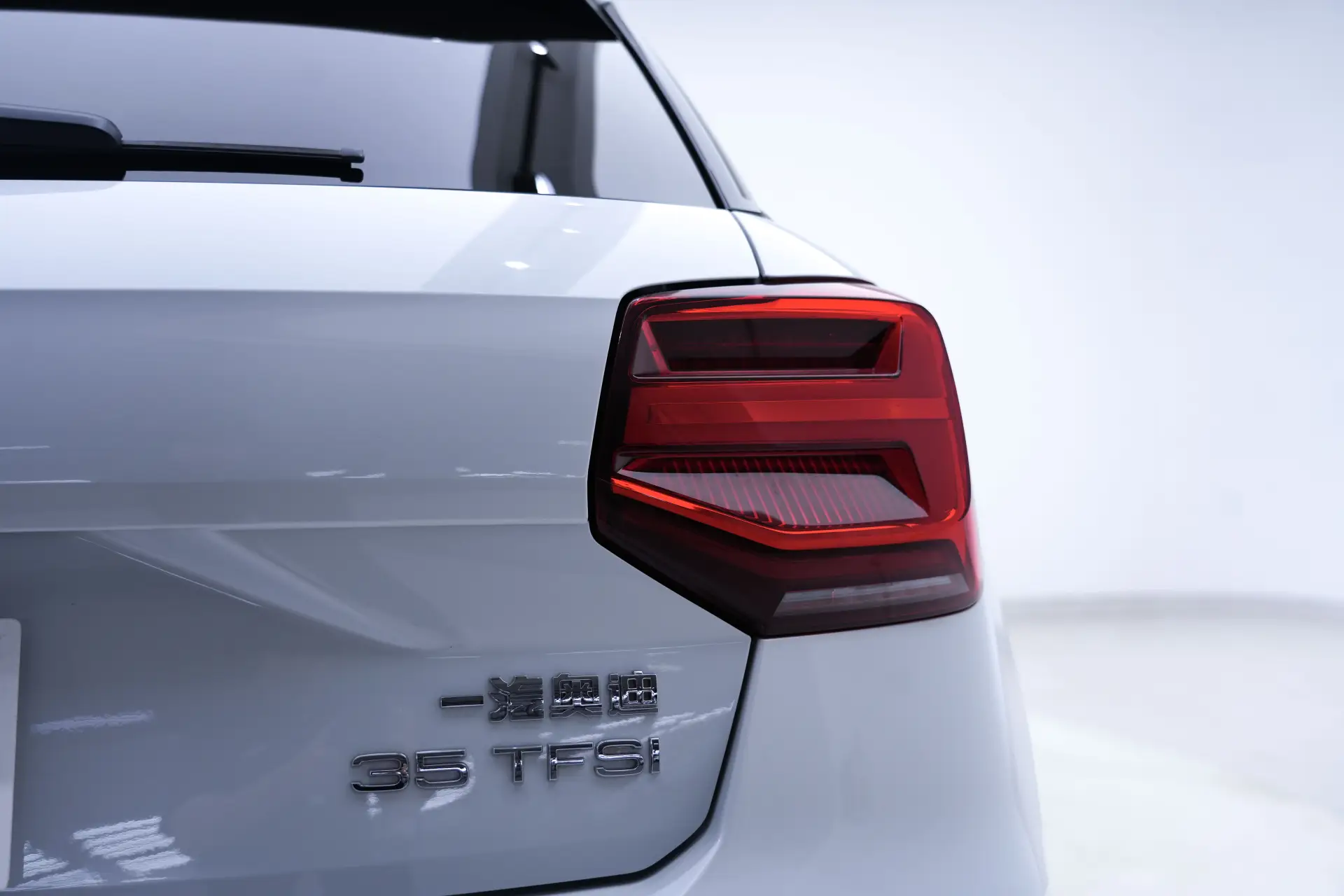 Audi Q2L 35 TFSI, 2021 10